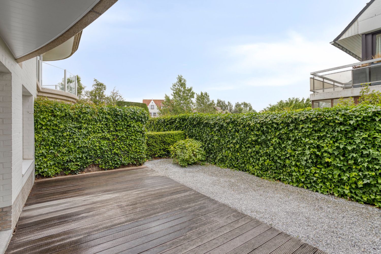 Instapklaar appartement met 1 slaapkamer aan de rand van de Simliwijk foto 10
