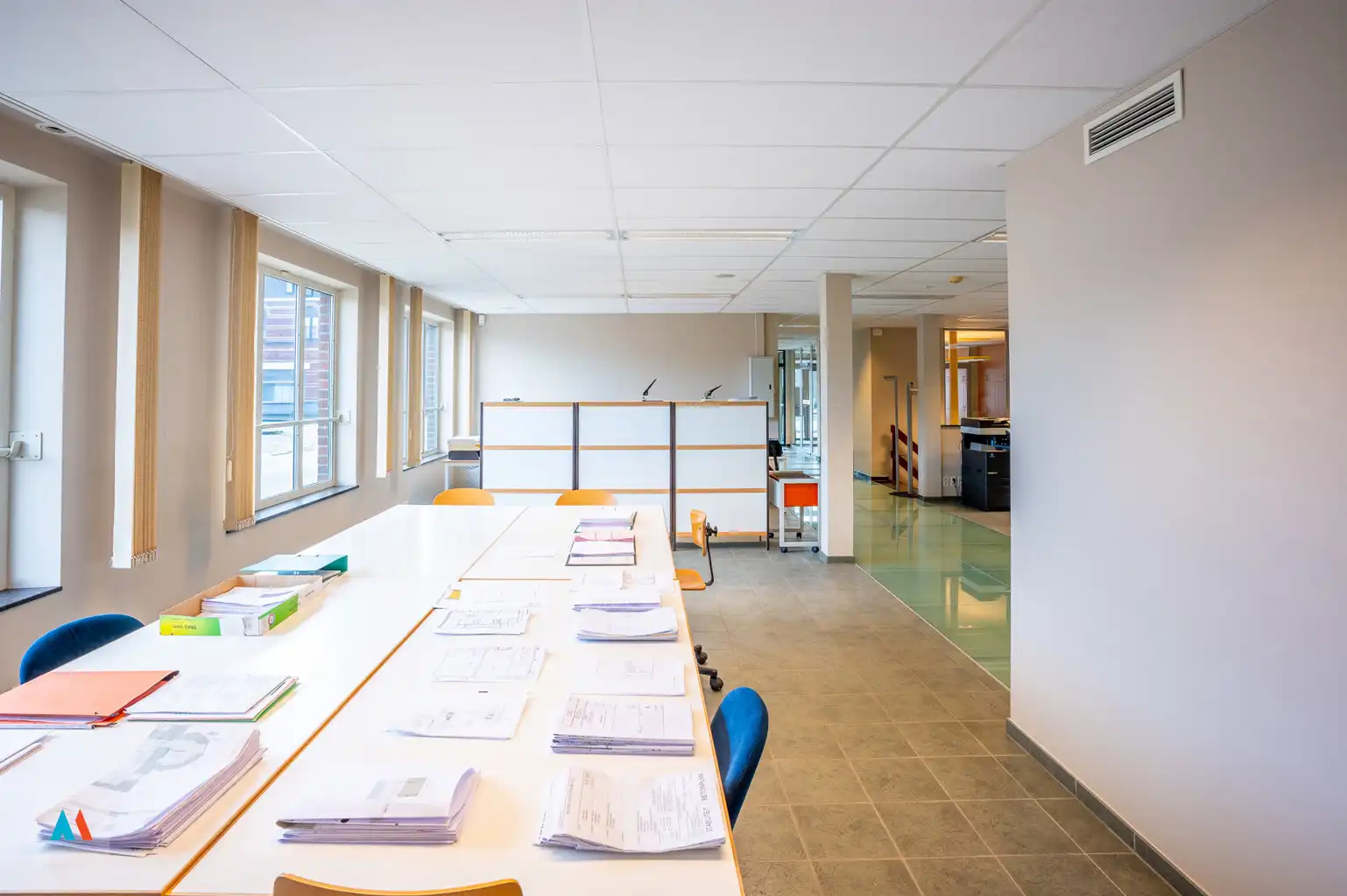 Professionele ruimte met potentieel foto 4