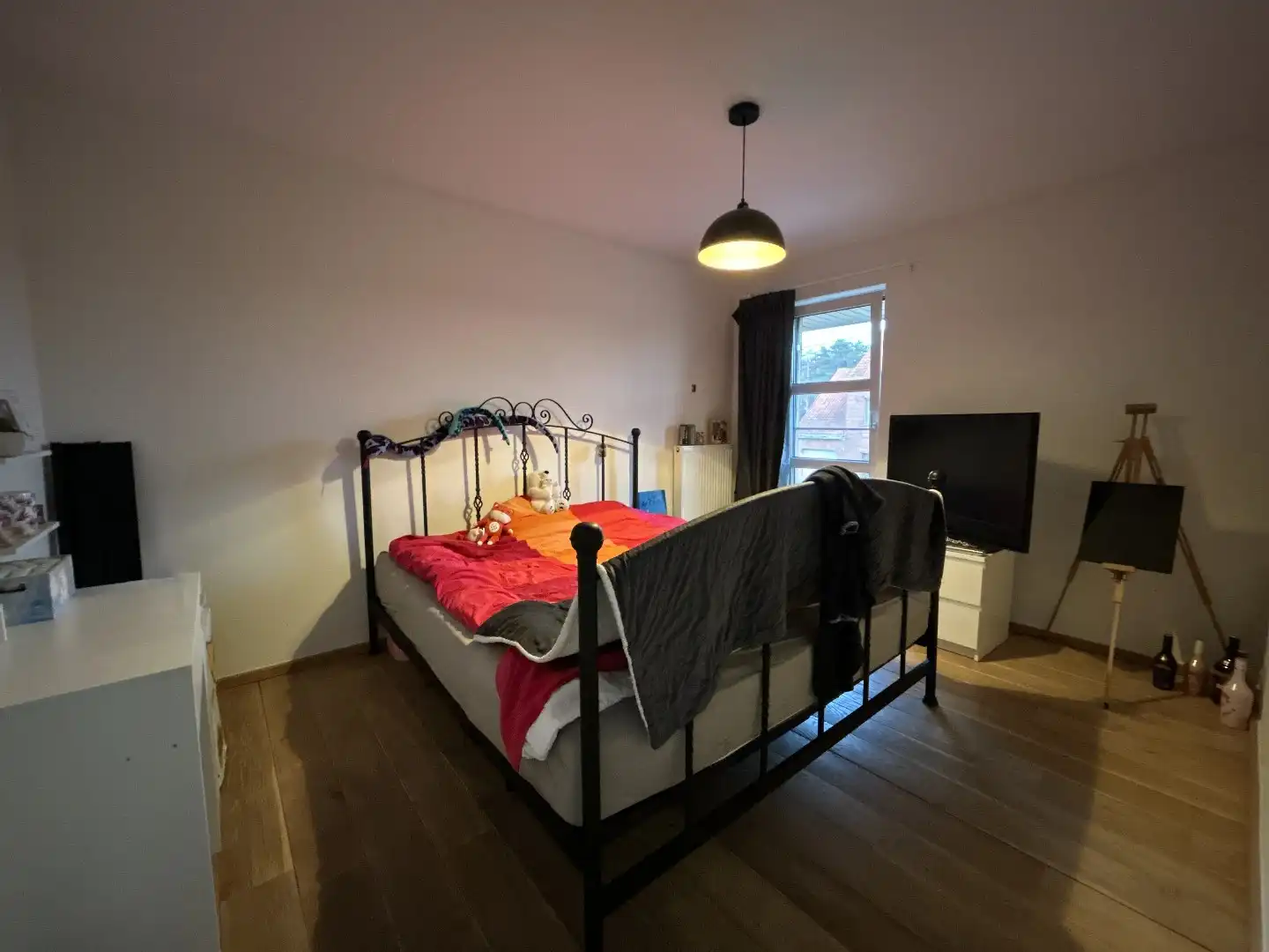 Moderne, vrijstaande woning te Haacht foto 10