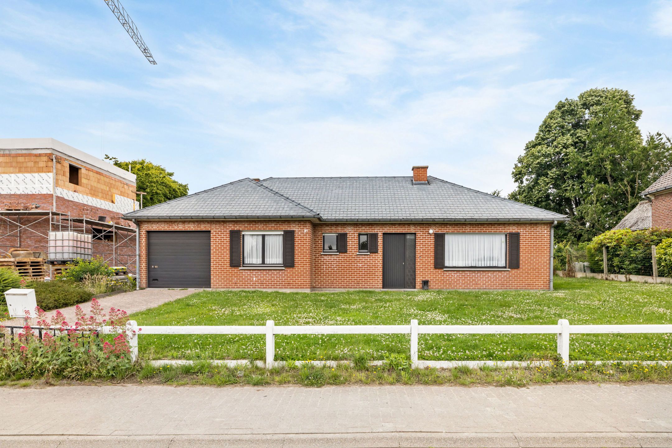 Rustig gelegen bungalow op 12a 77ca foto 13