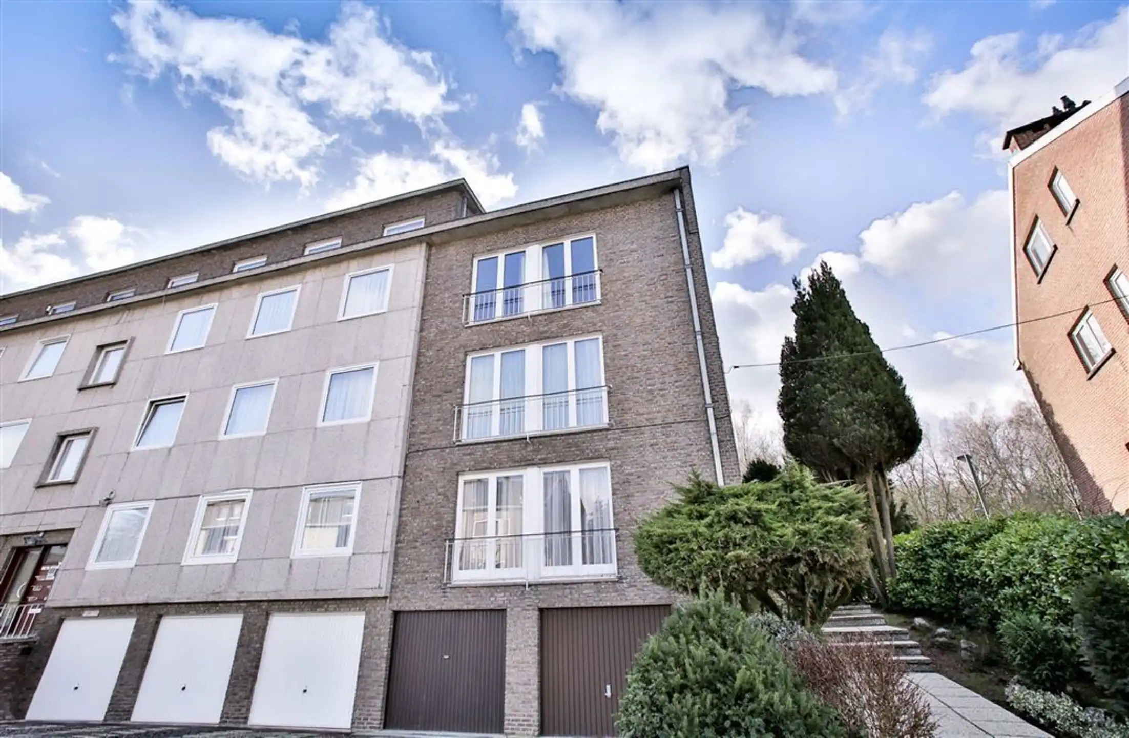 Appartement met 2 slaapkamers in een rustige buurt! foto 10