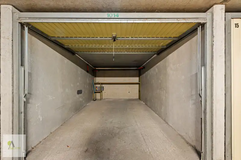 GARAGE ZEEDIJK OOSTDUINKERKE foto 3
