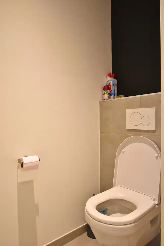 Moderne woning met 3 kamers foto 9