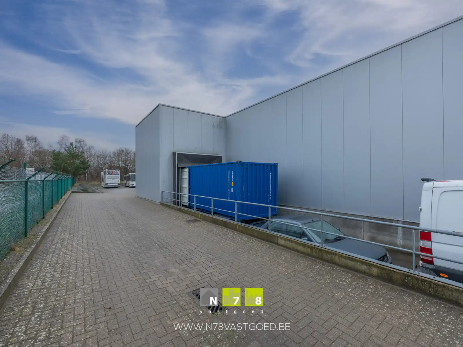 Bedrijfsvastgoed te huur foto 13