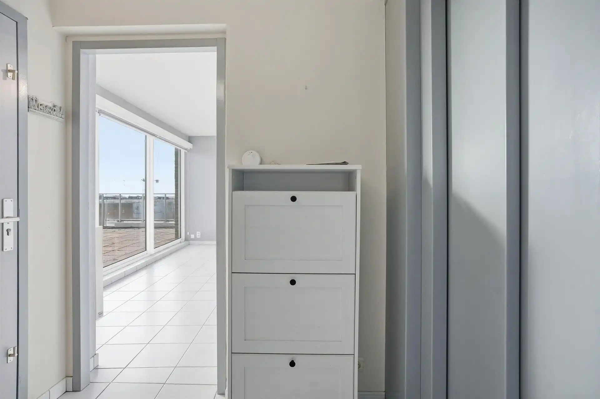 GROTE TERRASSEN / ZONNIG  foto 28