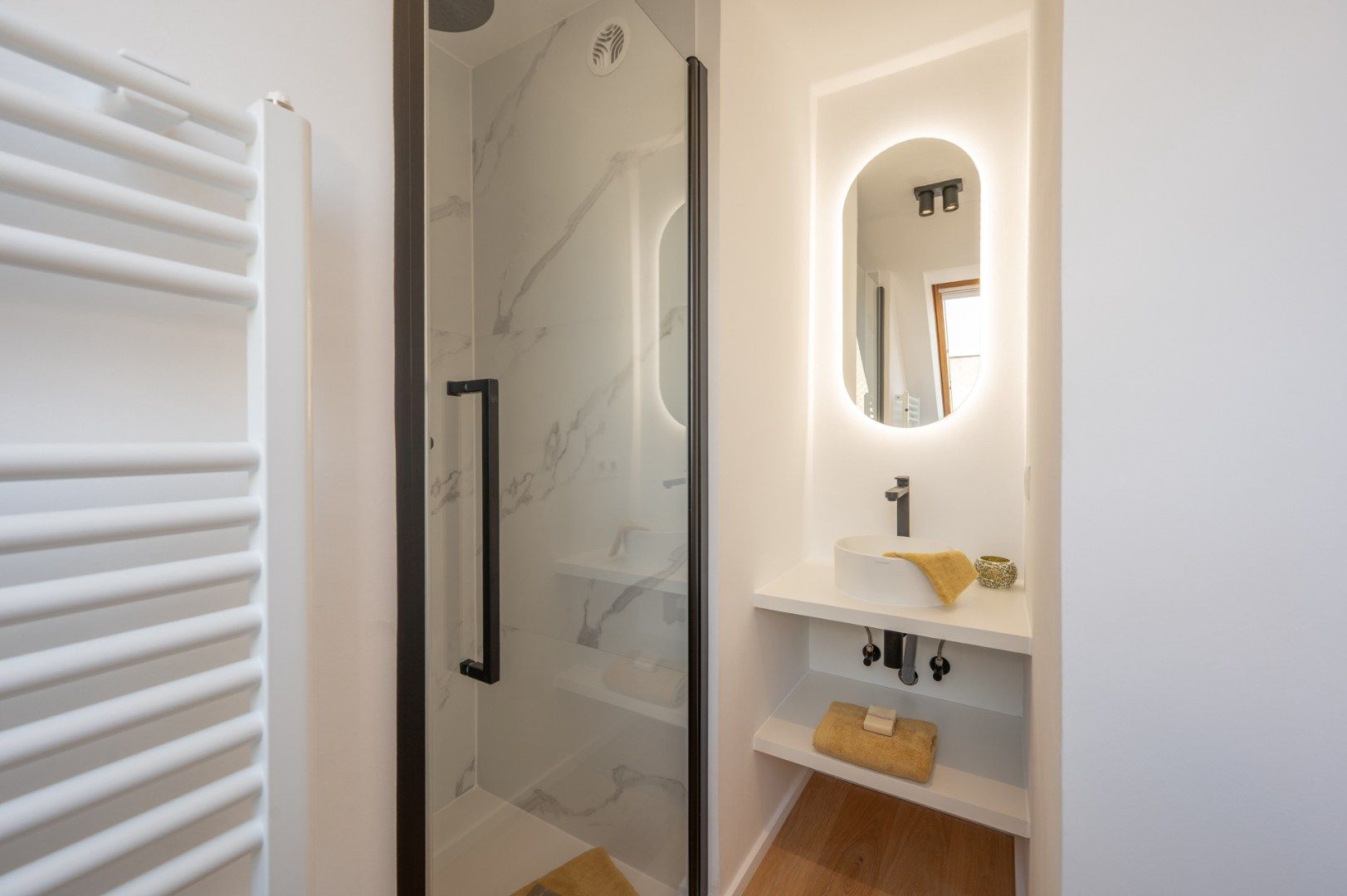 Penthouse met prachtig uitzicht op de Approach Golf en zuidgericht terras foto 24