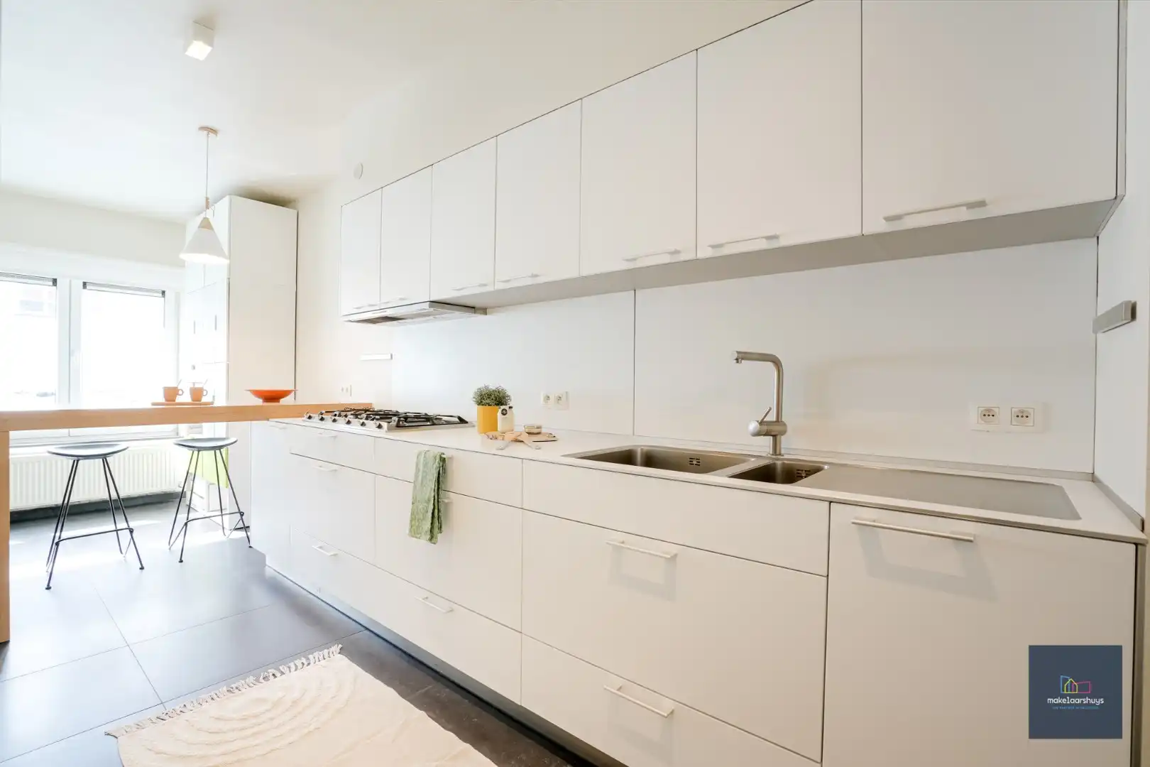 Topper : Ruime gezinswoning met 5 slaapkamers en tuin foto 6