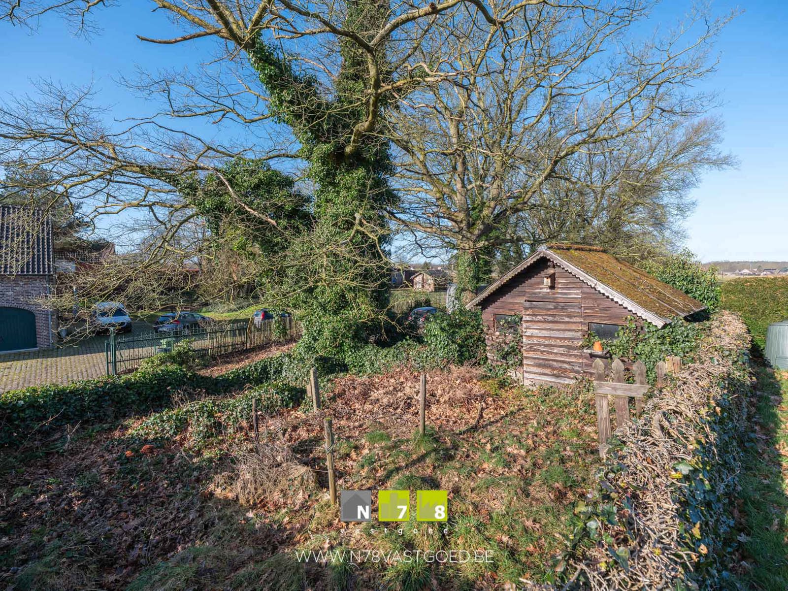 Huis te koop foto 32
