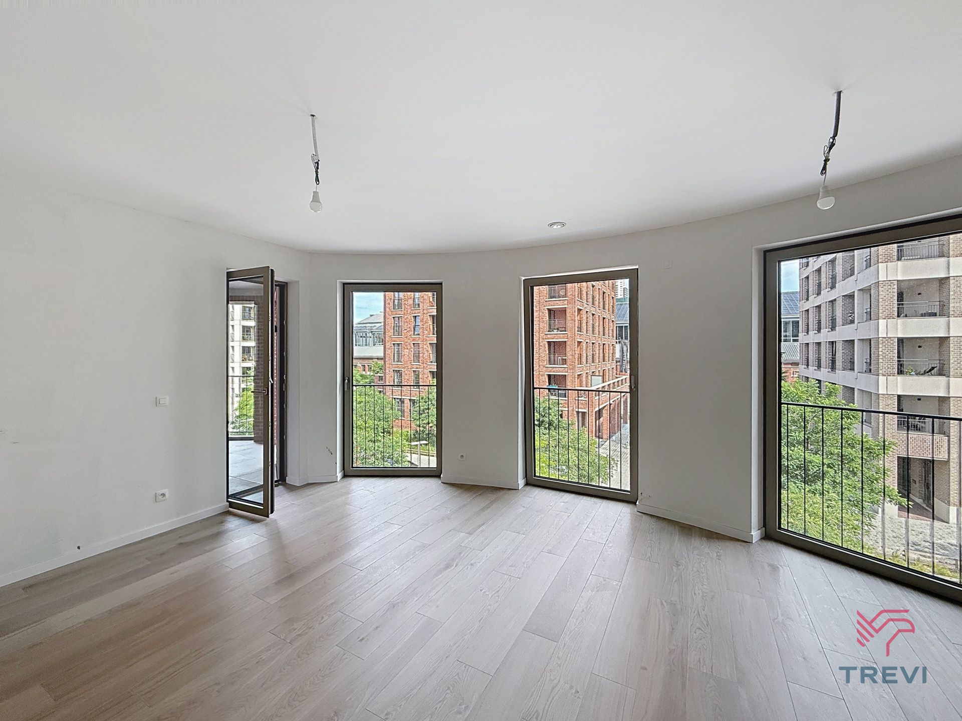 Appartement te huur foto 2