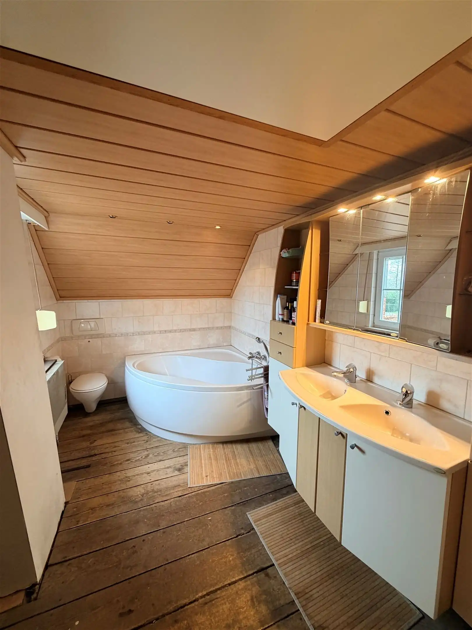 Eengezinswoning foto 14