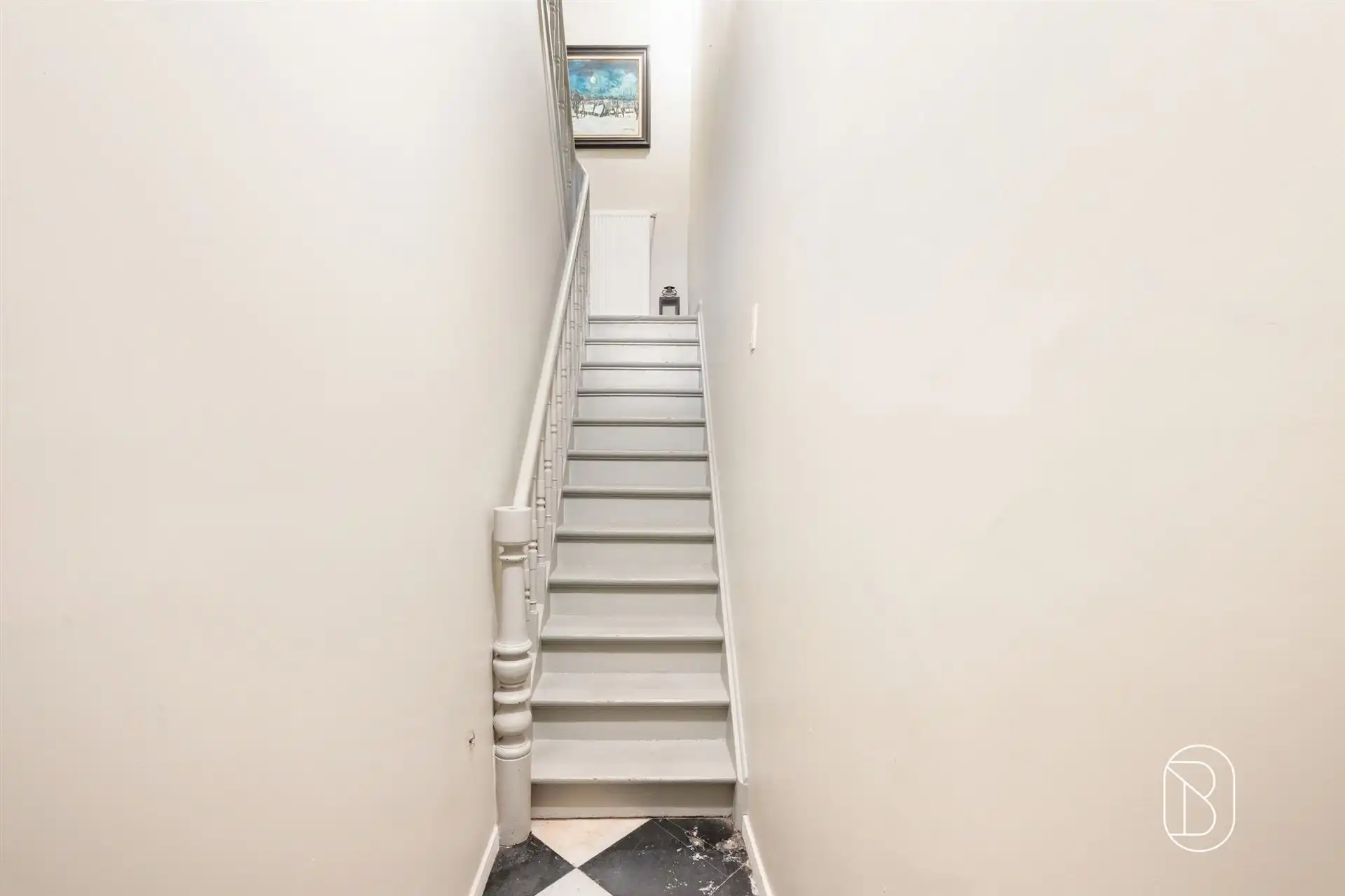 Uniek gelegen duplexappartement met 3 slpk & royaal terras! foto 12