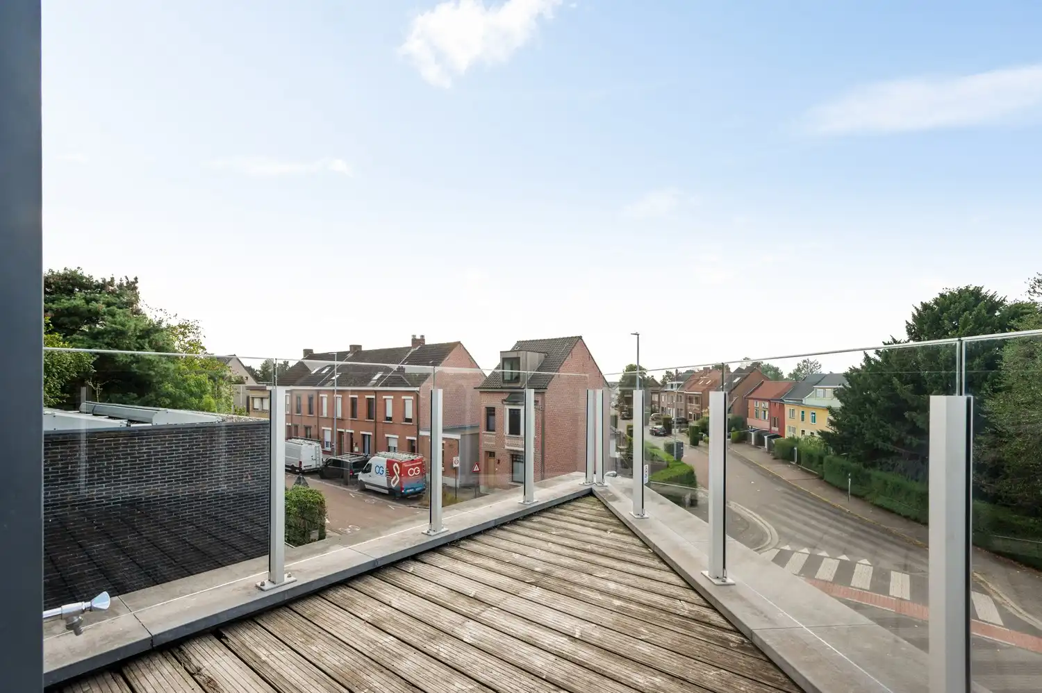 Prachtig appartement met 1 SLPKR te Herenthout foto 9