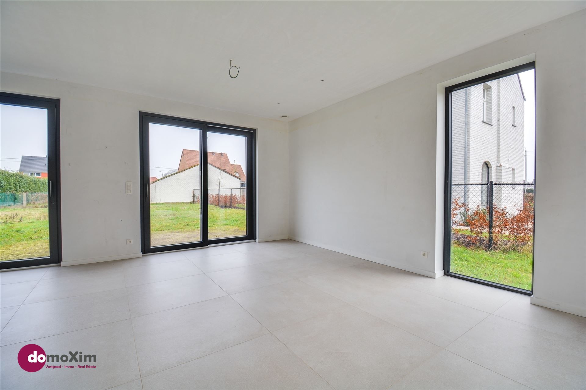 Moderne pastoriestijl villa met 286m² bewoonbare oppervlakte in Keerbergen foto 6