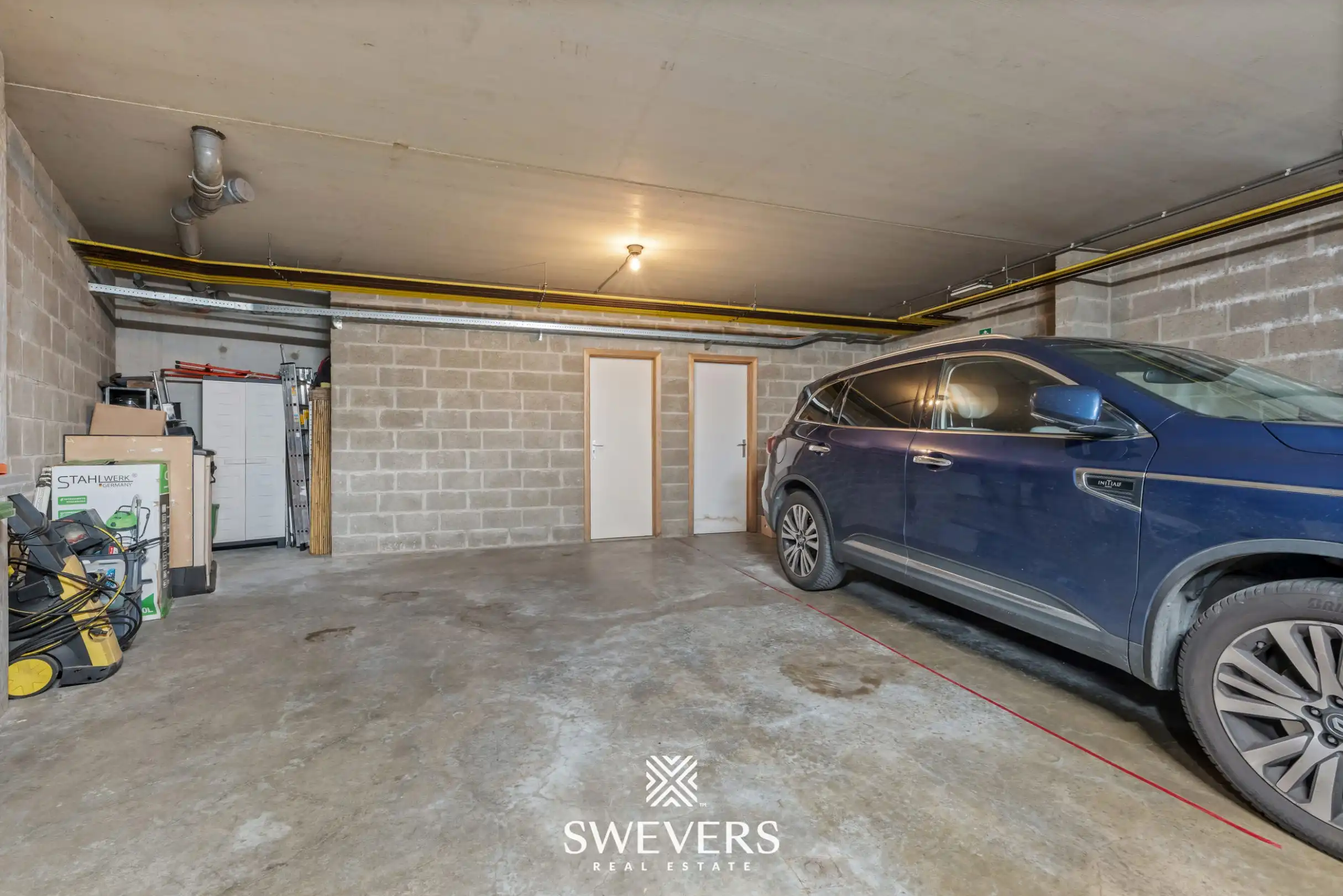 Gelijkvloers appartement met 2 slaapkamers en terras in Lanaken foto 25