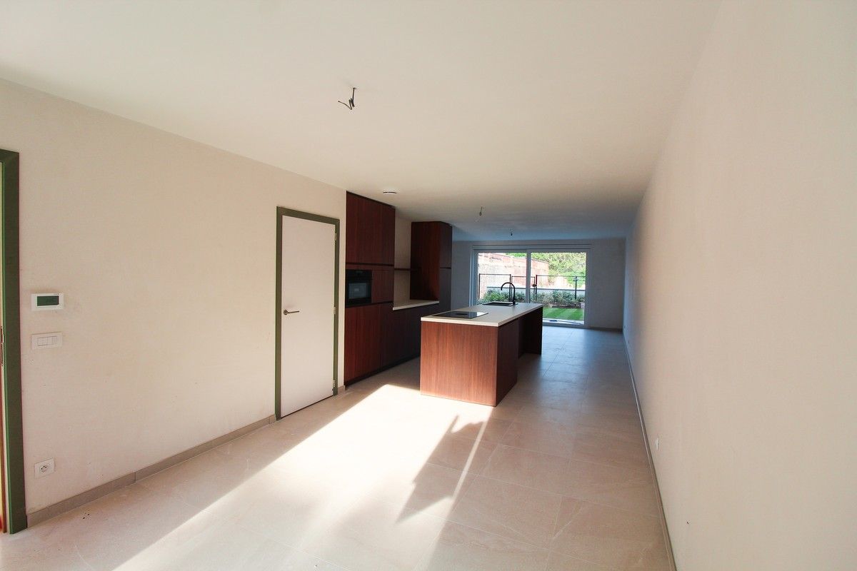 Hectaar bouwt 3 nieuwbouwwoningen nabij centrum Kortrijk foto 6