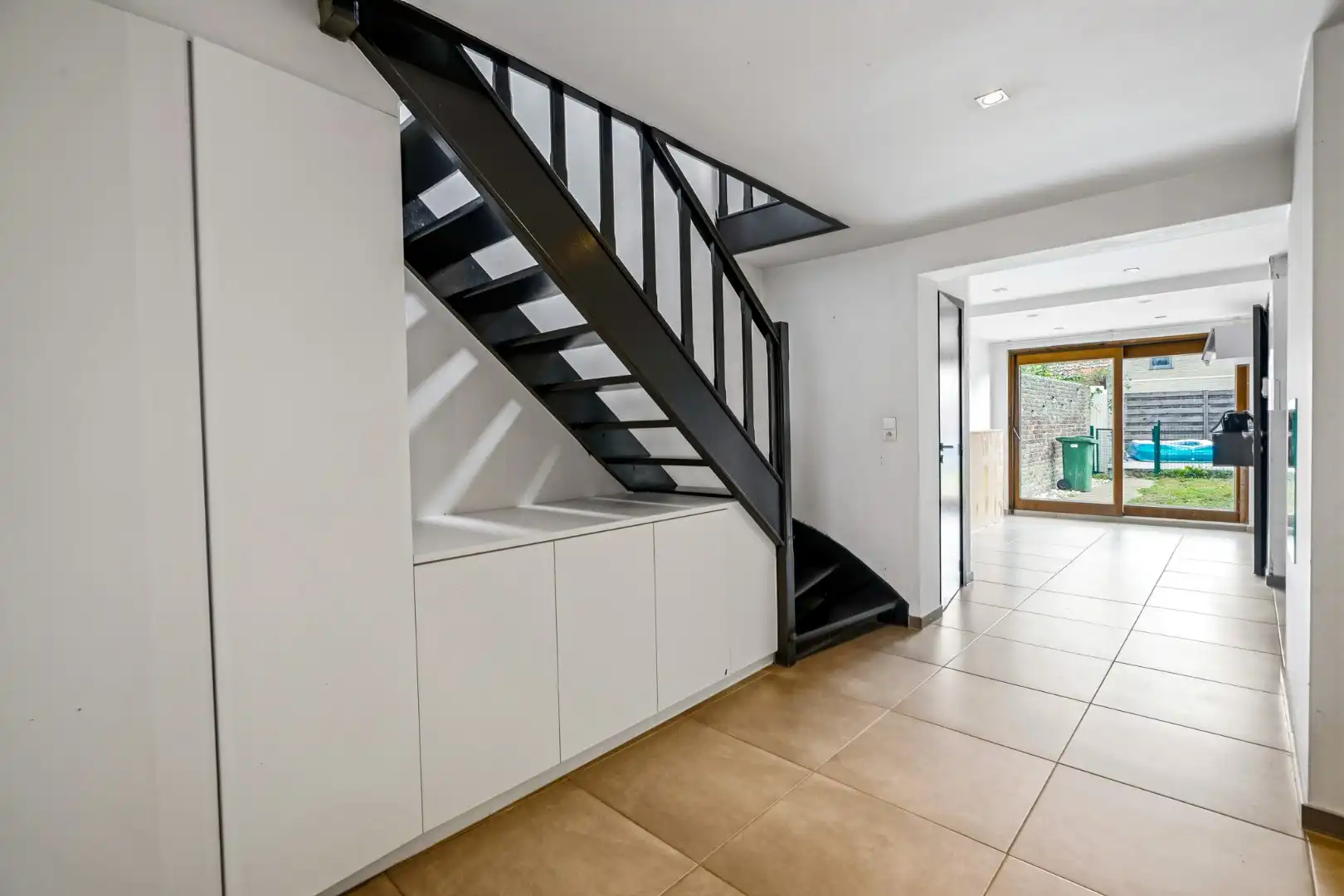 Ideale starterswoning met 3 slaapkamers te Alveringem. foto 13