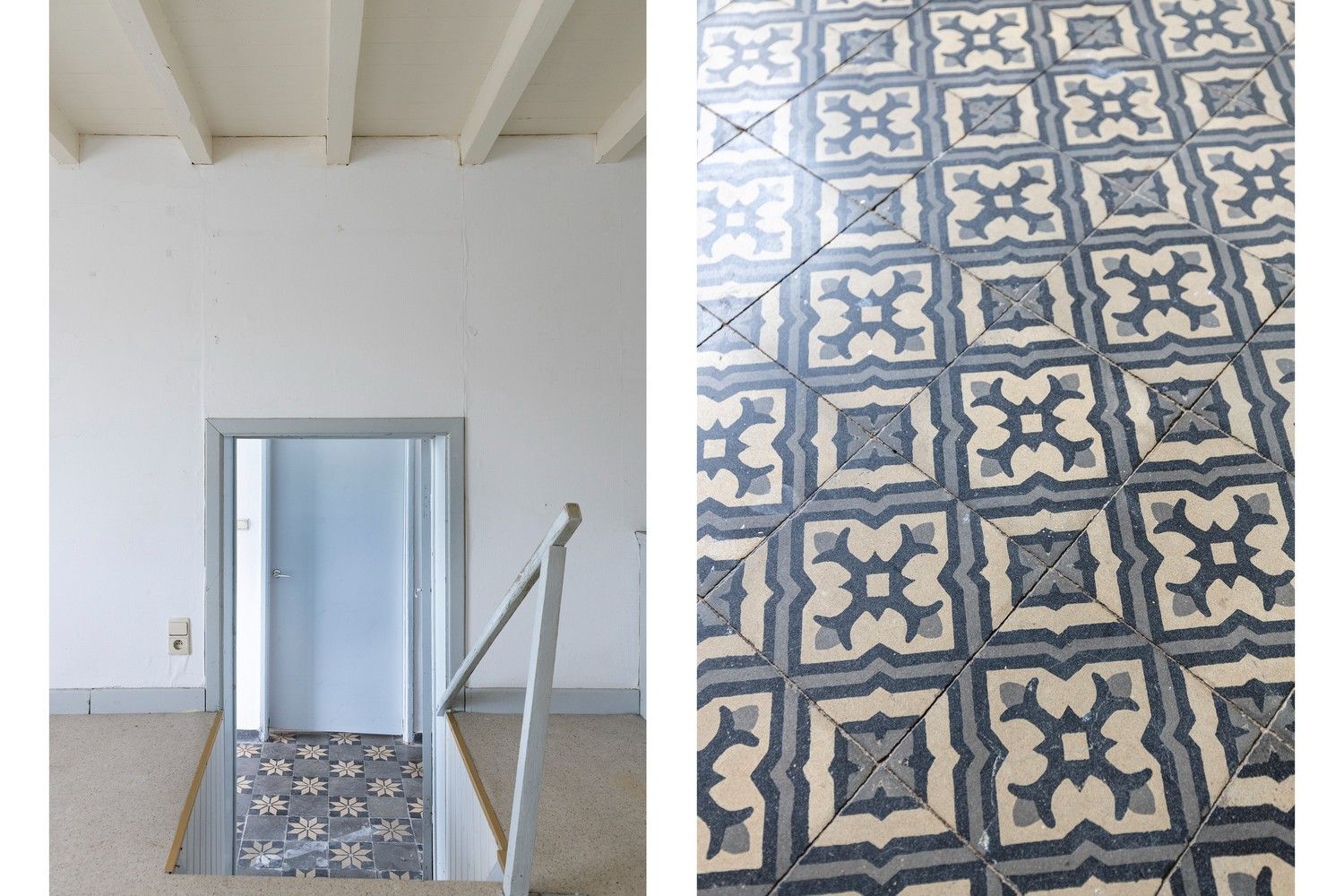 Beveren aan de IJzer: Charmant en historisch hoevetje met woonhuis, diverse stallingen, loods en weide op 3.967m² totale grondopp. foto 8