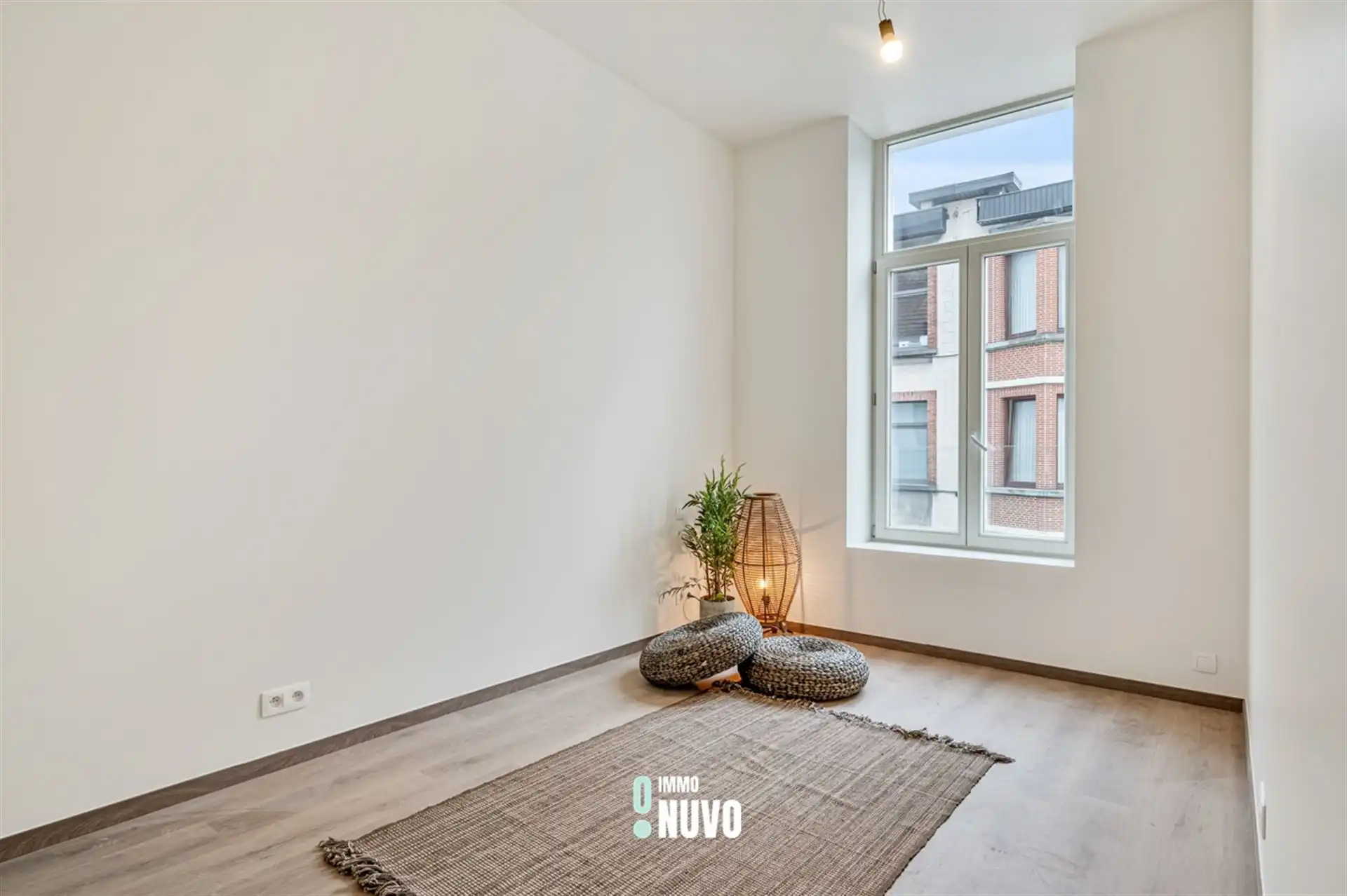 BEN-nieuwbouwappartement in Aalst foto 6