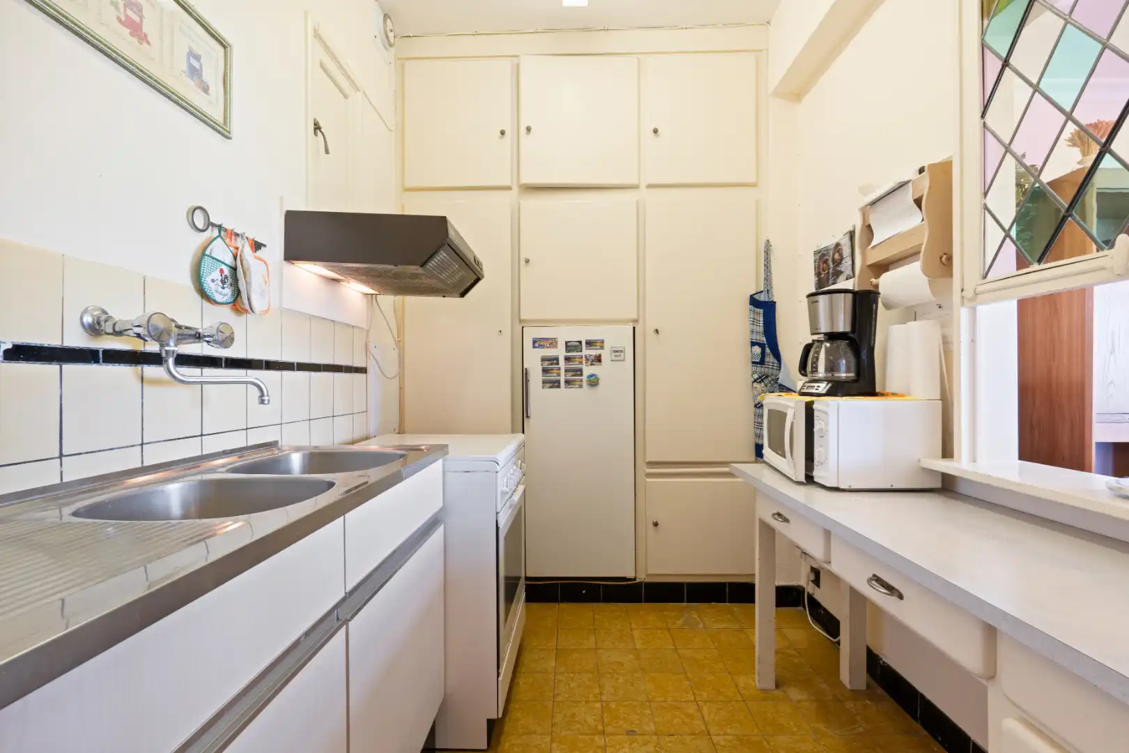 Appartement te koop foto 5