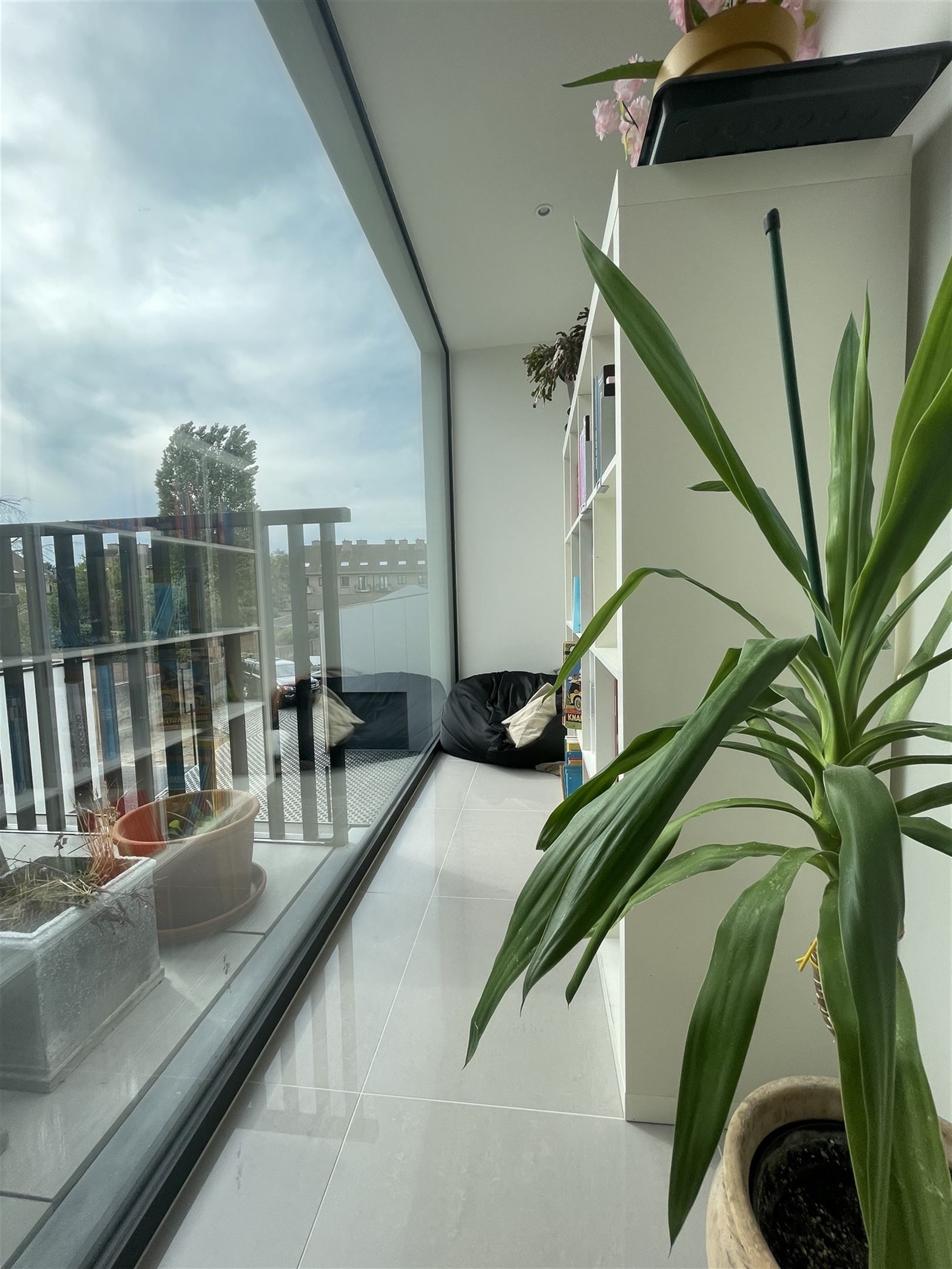 Appartement foto 18