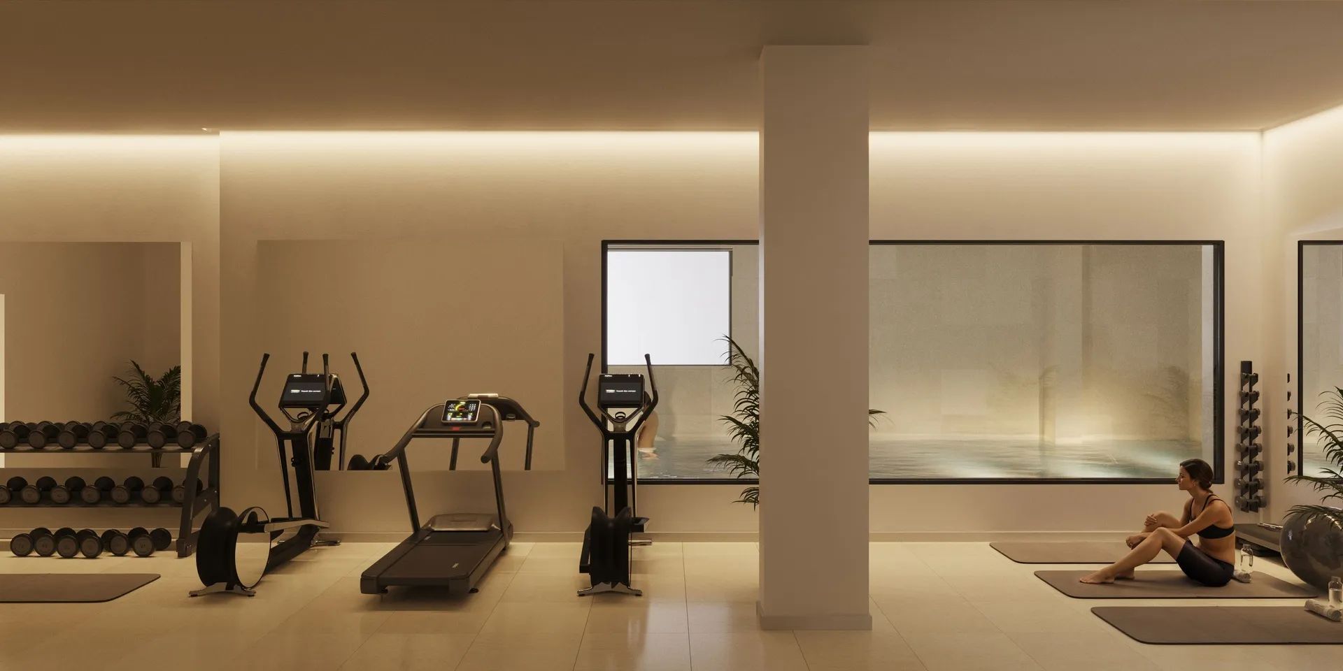 Innovatieve duurzaamheid en modern design aan de Costa del Sol - luxe leven in Mijas foto 13