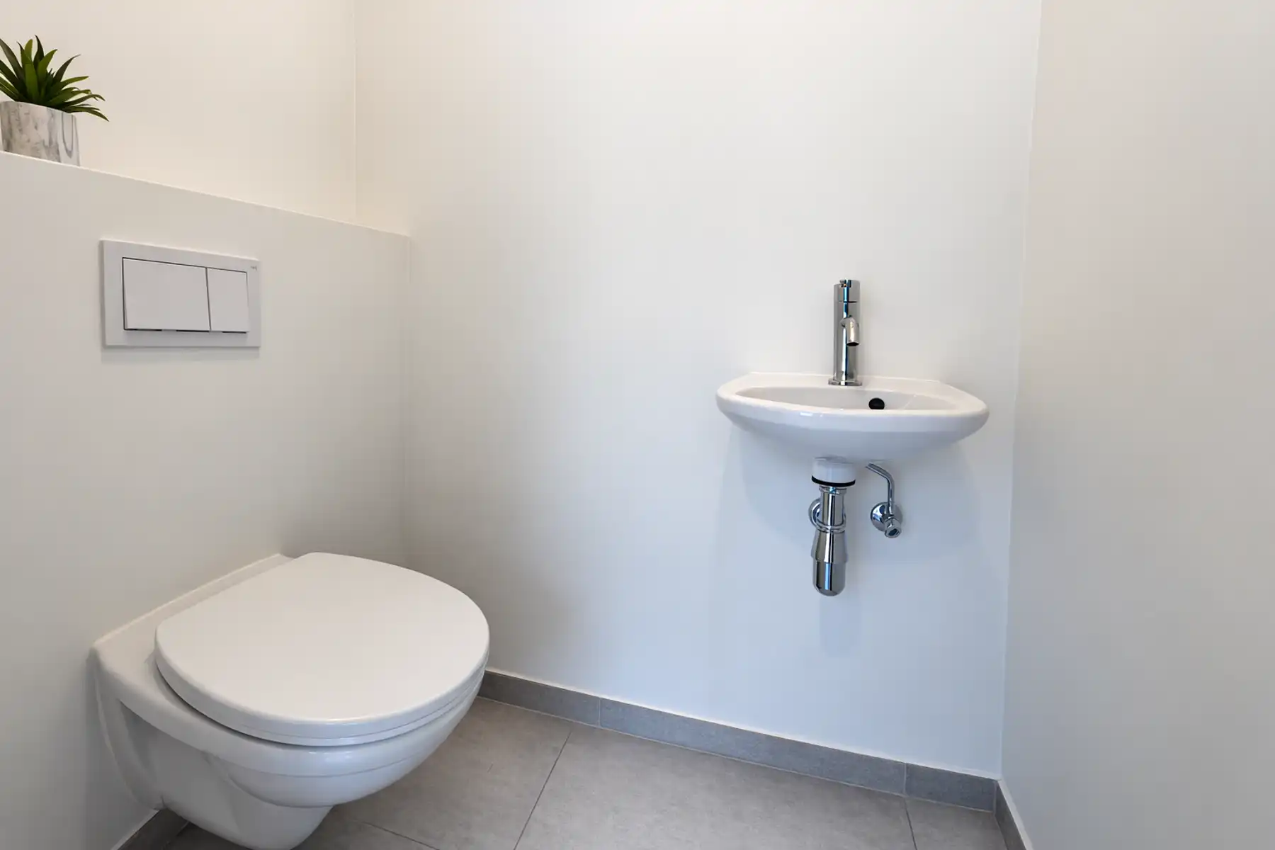 Instapklare maisonette op topligging in Aalst foto 8