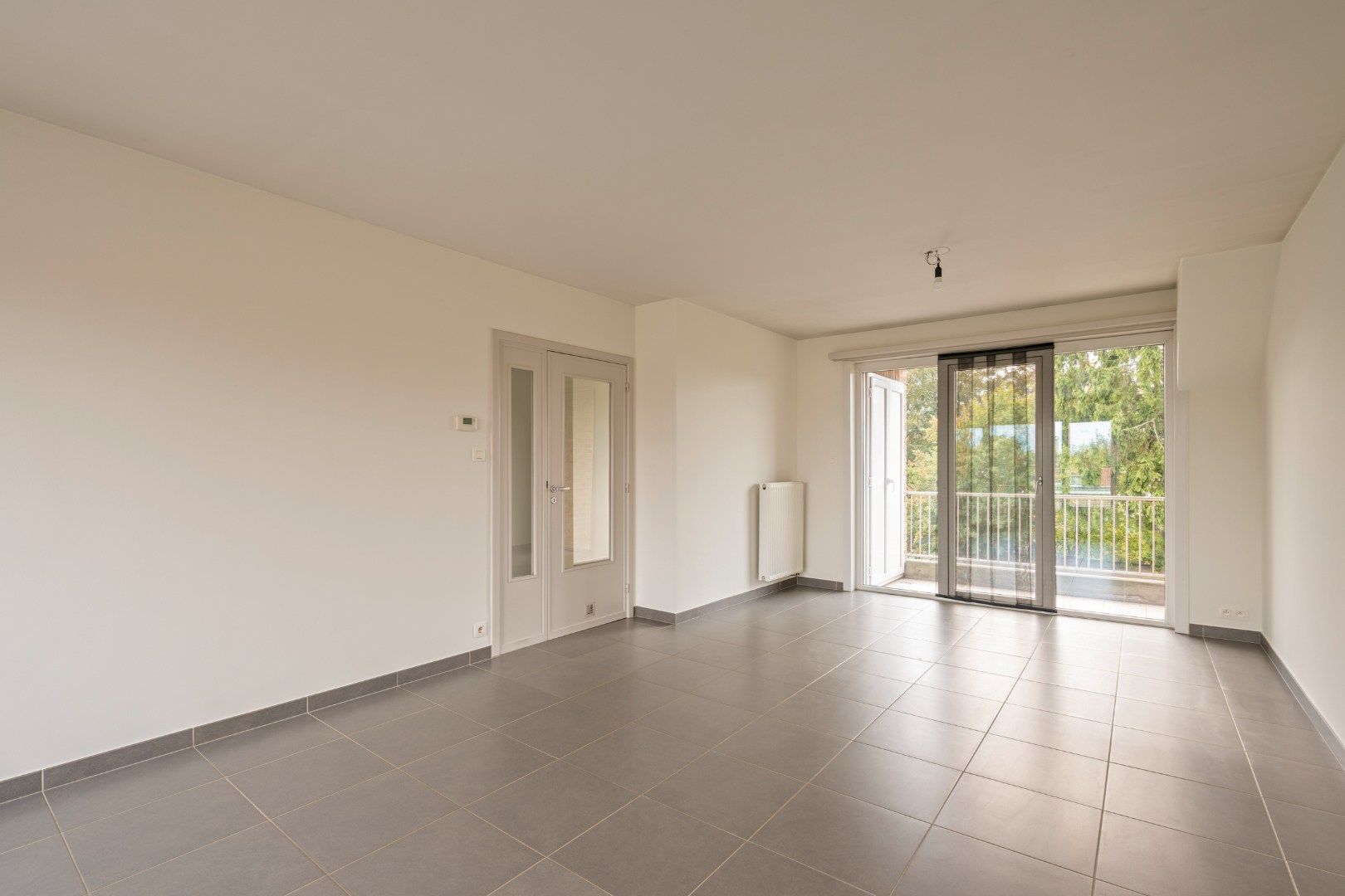 Licht op te frissen appartementsgebouw met 3 appartementen en 3 garageboxen op TOP-ligging te St-Amandsberg foto 24