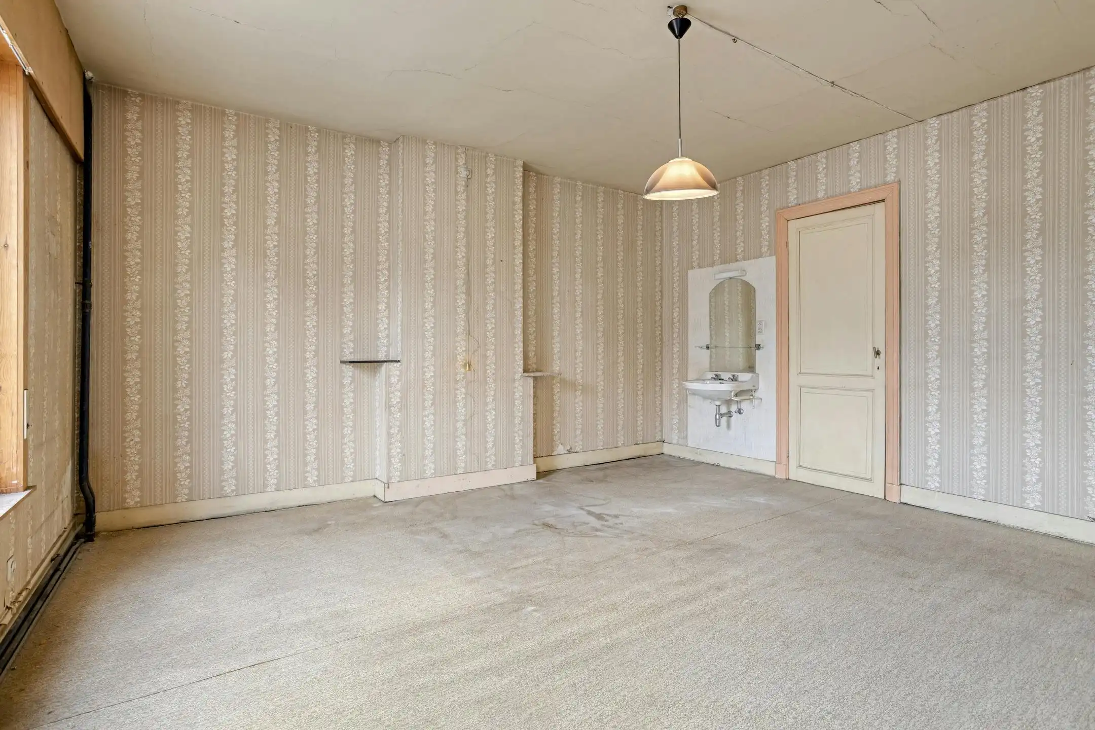 Huis met ruime zongerichte tuin te koop in centrum Knokke foto 12