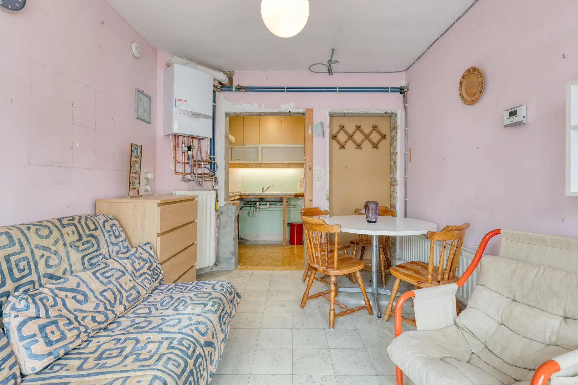 Te renoveren naar jouw smaak foto 4