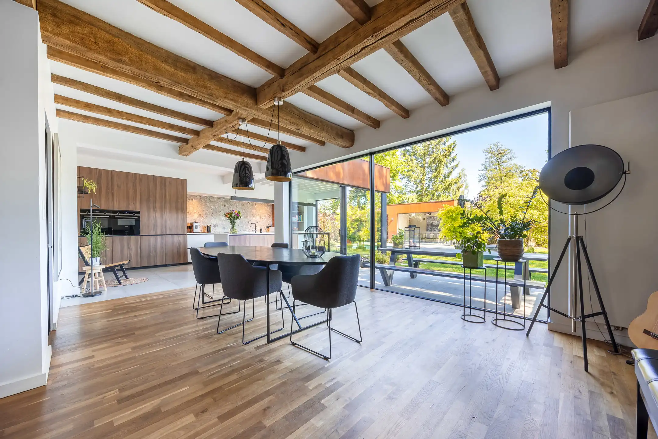 Luxe en wellness op een toplocatie nabij Lier  foto 6