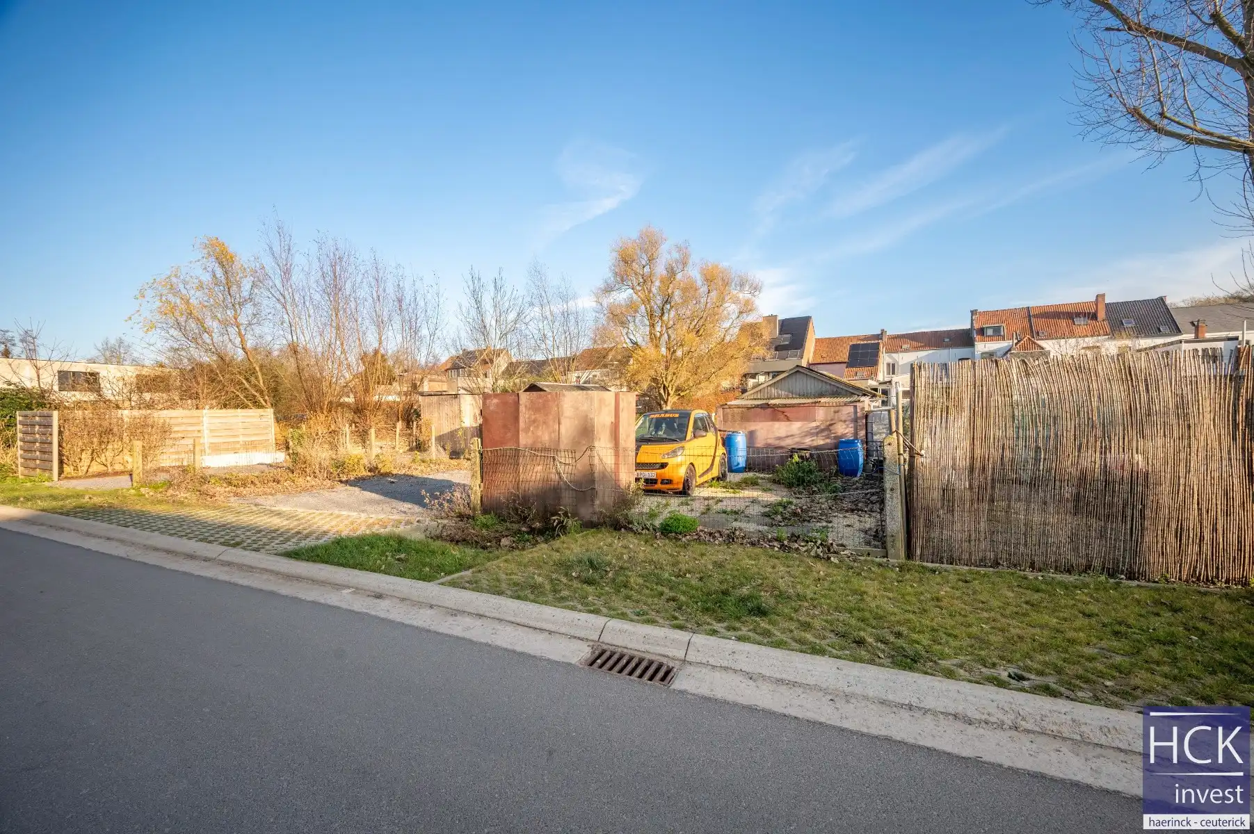 OUDENAARDE - Ruime gezinswoning op 355 m² mét uitweg achteraan! foto 21