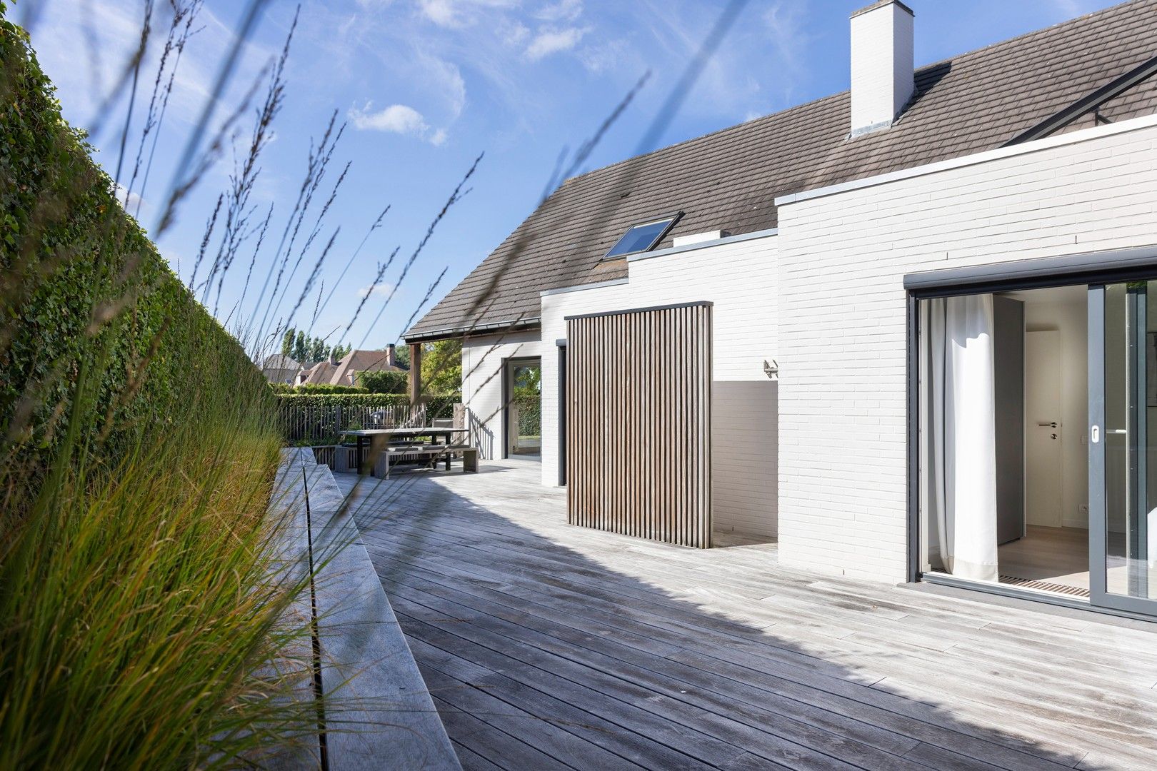 Ruim en stijlvol wonen in Marke. foto 7
