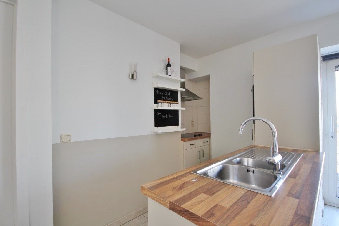 Gezellig appartement vlakbij het centrum met staanplaats foto 11