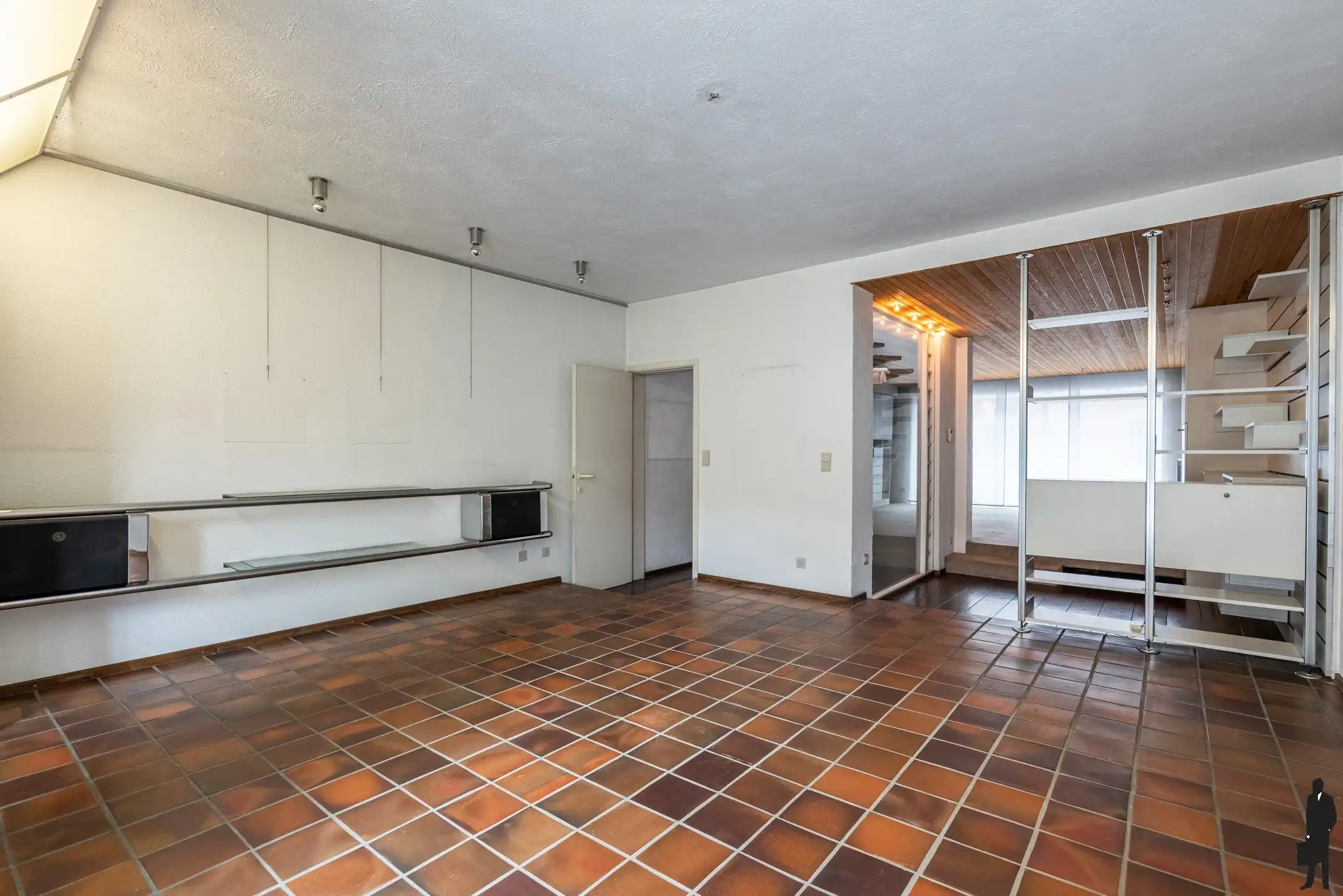 Lichtrijke handelswoning in hartje Turnhout foto 9