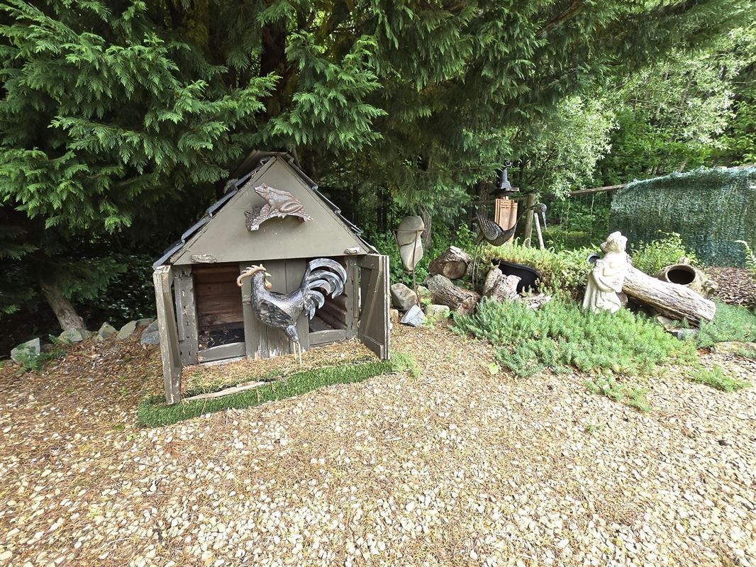 Gemeubeld huis foto 53