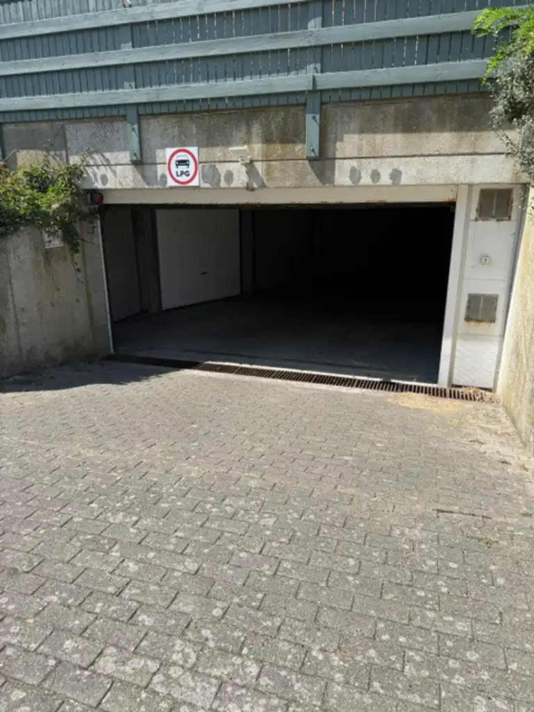 Garage te koop Badenlaan 61/7 - 8434 Westende