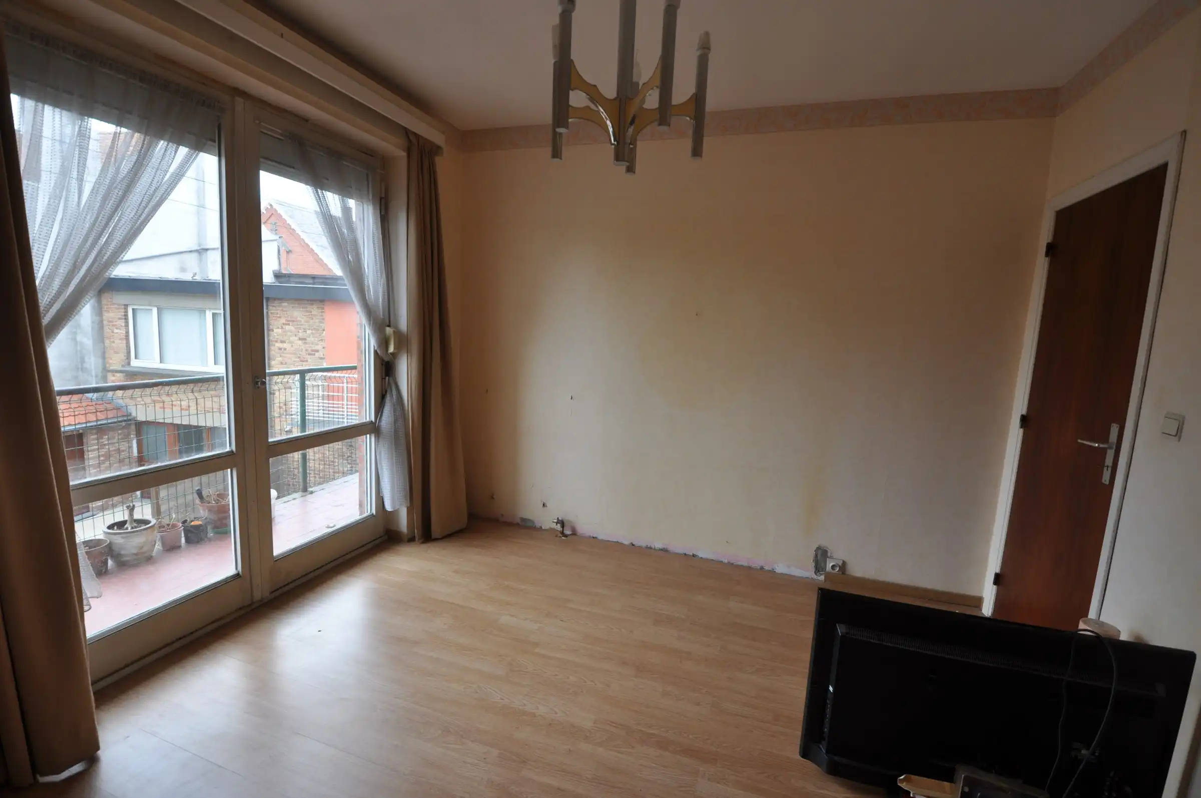 Twee slaapkamer appartement te Mariakerke foto 11