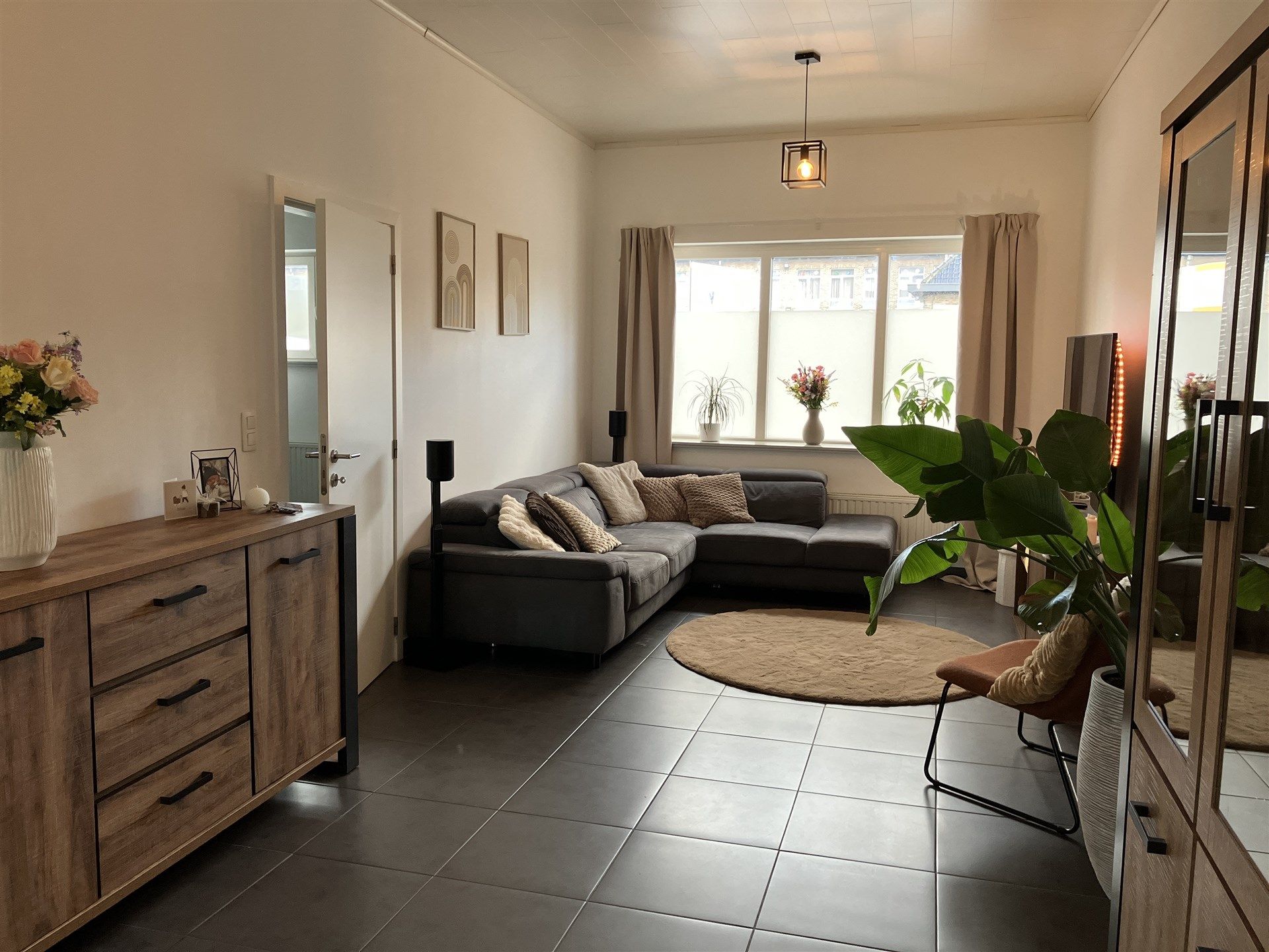 Huis te huur Hospicestraat 33 - 9180 MOERBEKE-WAAS