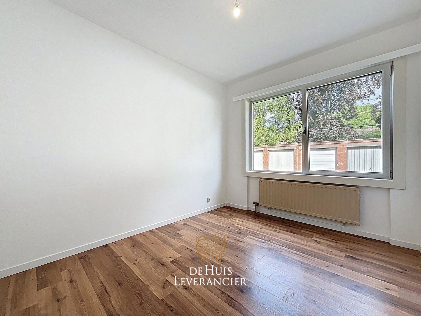 Instapklaar appartement met garage (optioneel) in Kontich-Centrrum foto 12