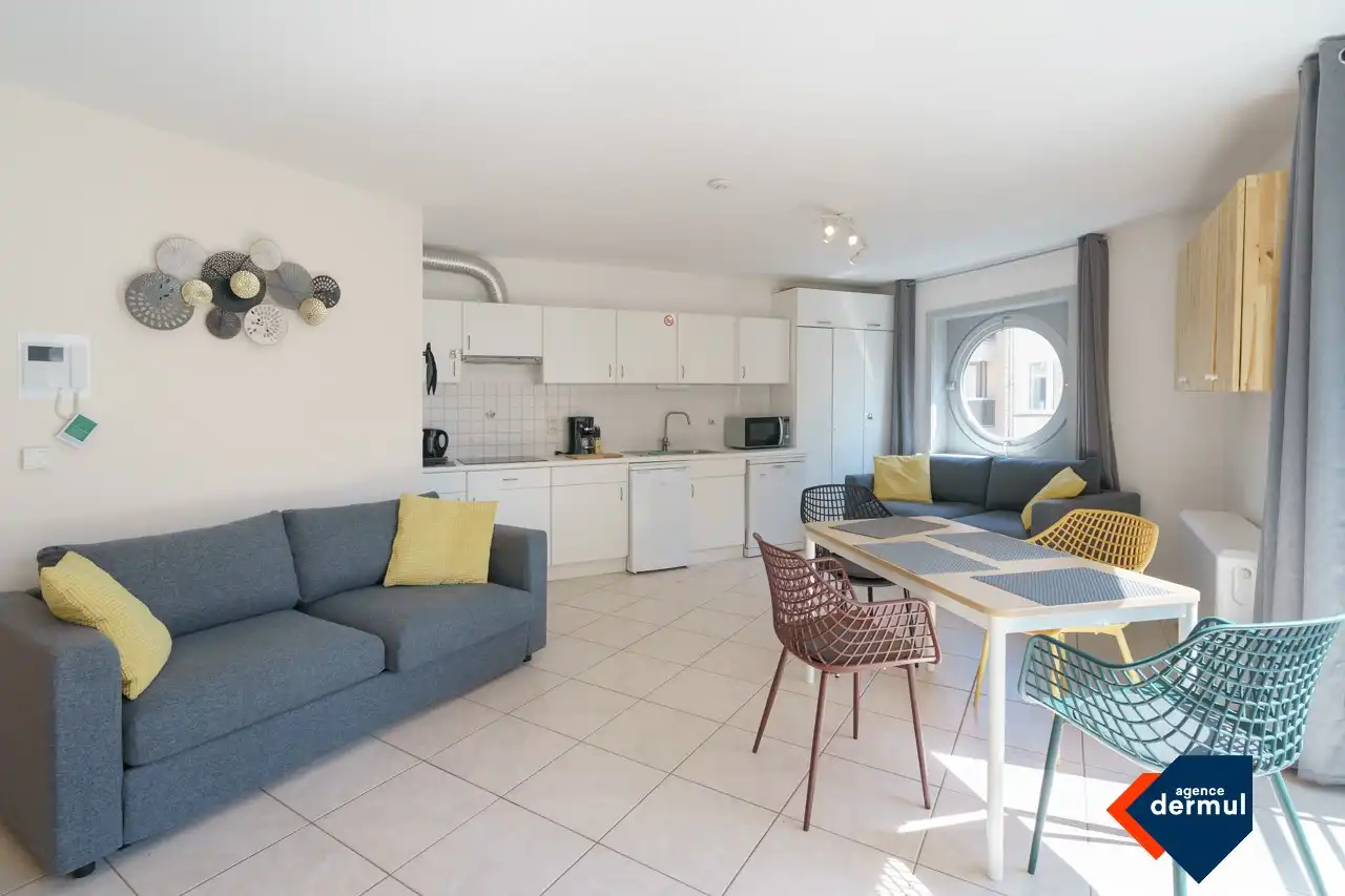 RESIDENTIE ZEEZICHT foto 4