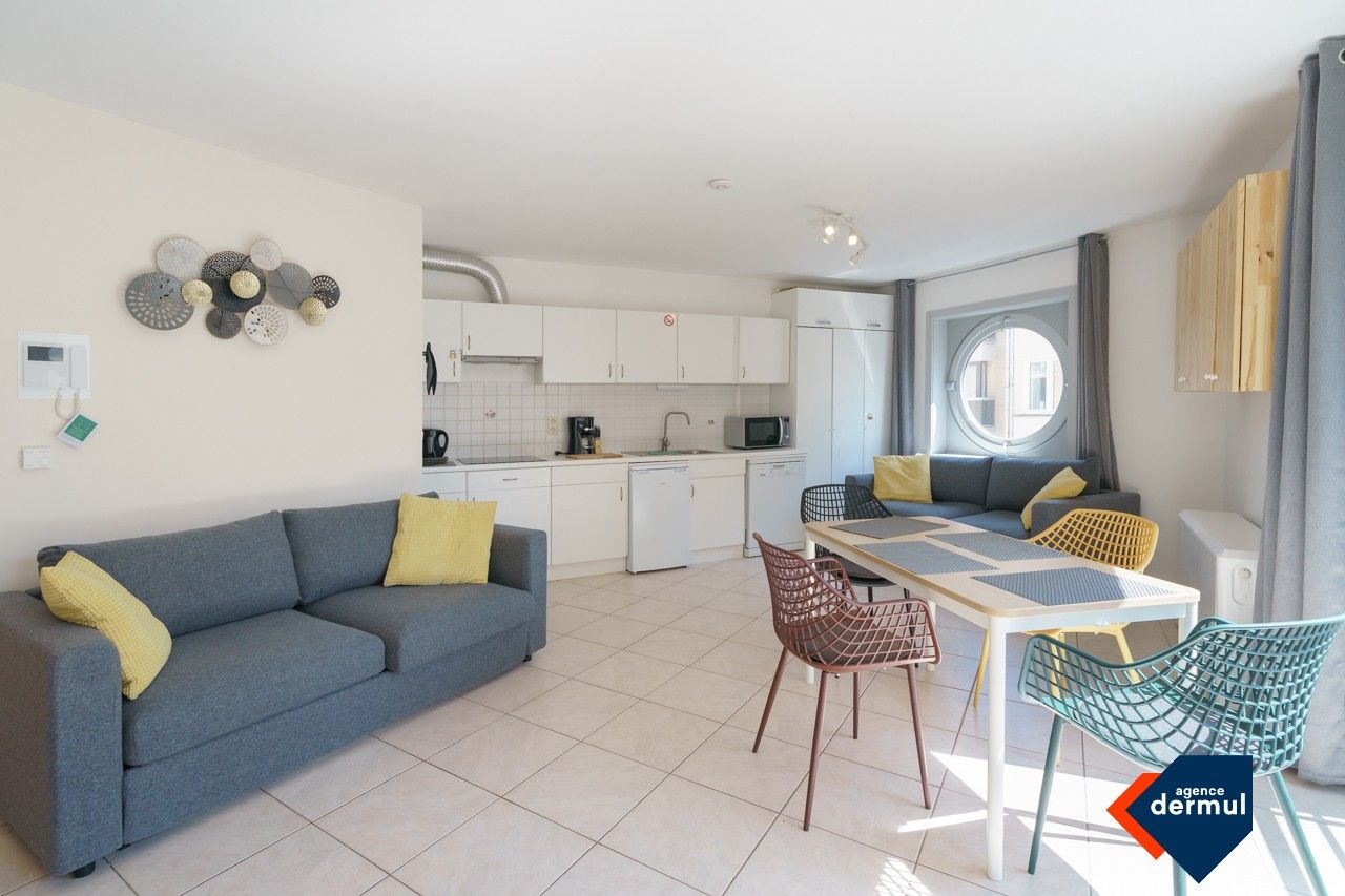 RESIDENTIE ZEEZICHT foto 4