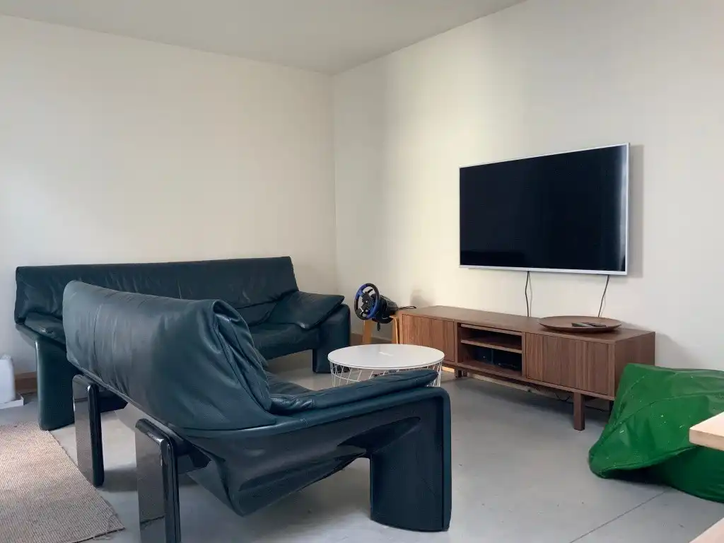 OPBRENGSTEIGENDOM TE KOOP IN KOKSIJDE DORP  foto 23