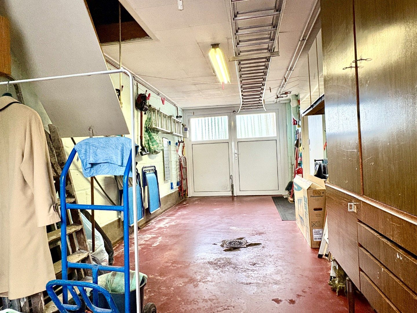 Uitzonderlijk mooi gelegen HOB woning met 4 slks, tuin en garage. foto 13