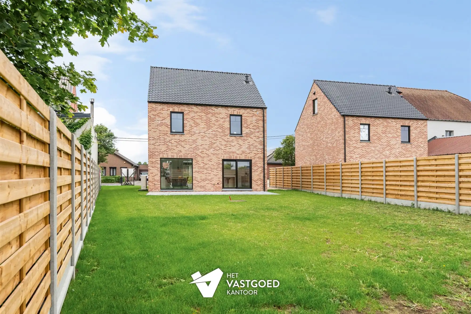 NIEUWBOUWWONING (OB) AAN 6% BTW! (4 SLPKS MOGELIJK) foto 25