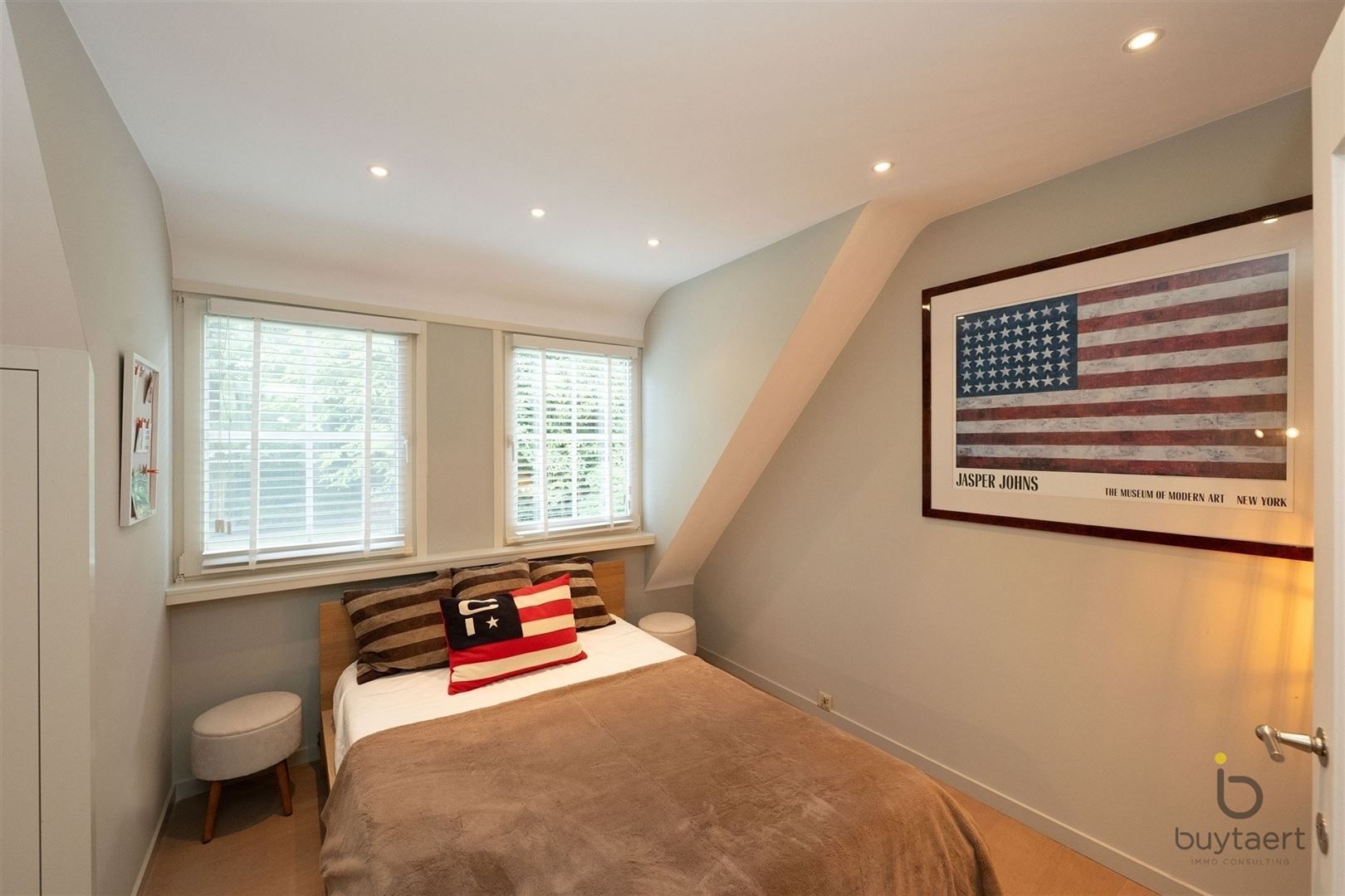 EXCLUSIEF: stijlvolle villa met een tijdloze inrichting op een toplocatie te Schilde! foto 56