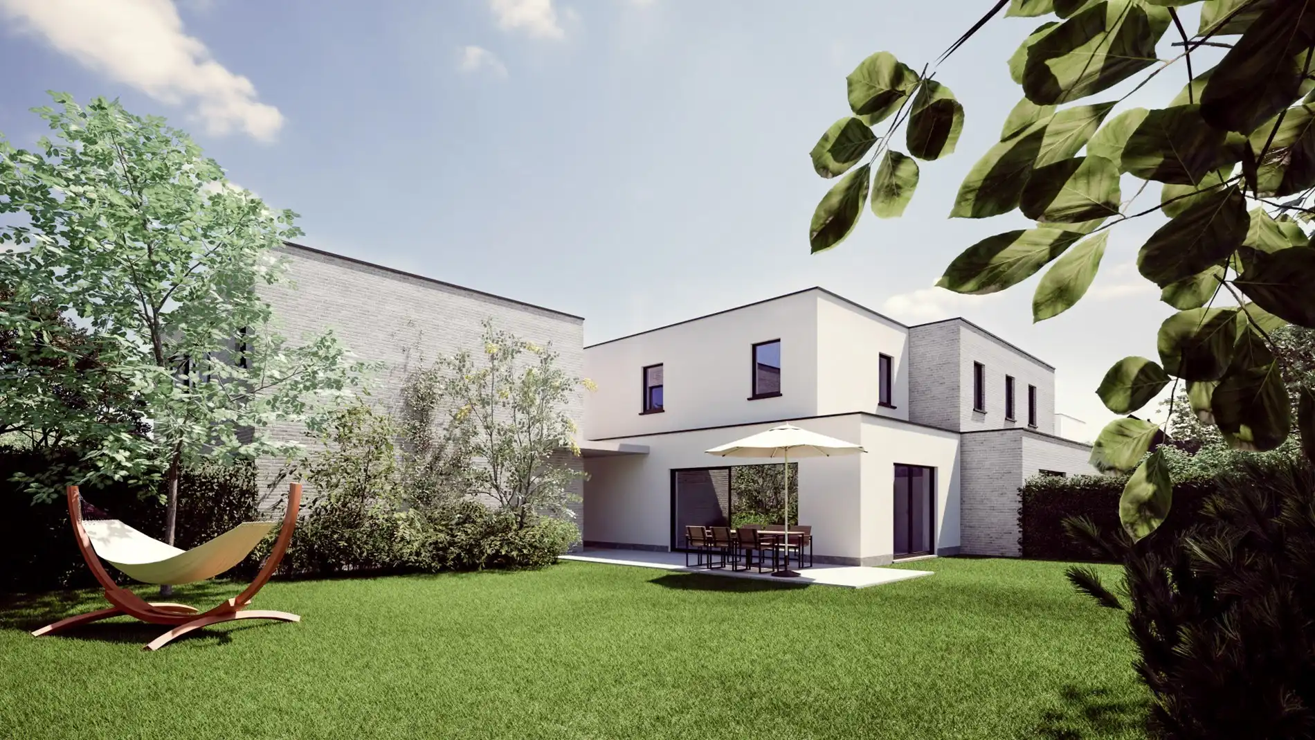 Huis te koop Stationsstraat 47 - A - 8340 Damme