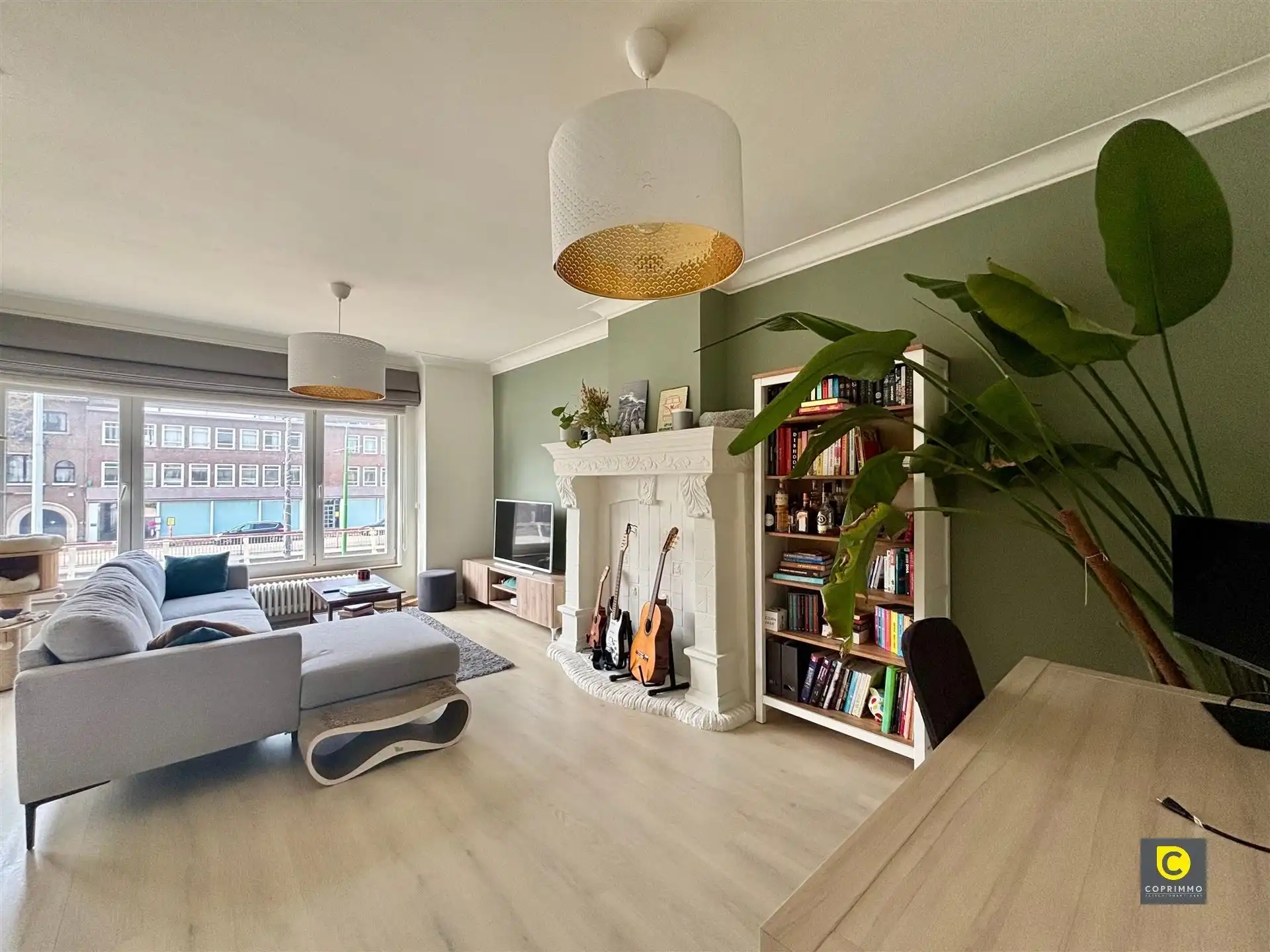 2slp. app. met gezellig terras! foto 5