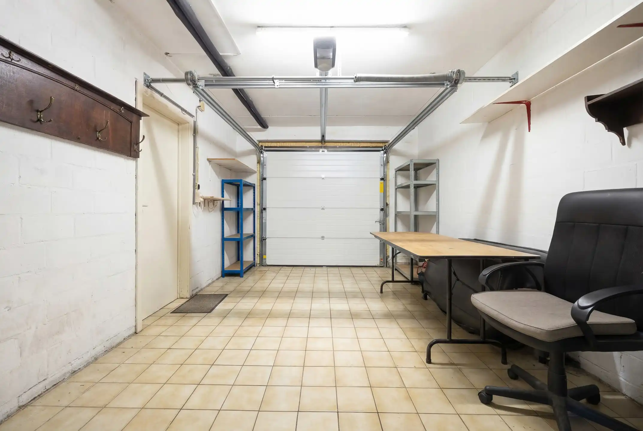 Mooi huis met 3 slaapkamers + kantoor foto 27