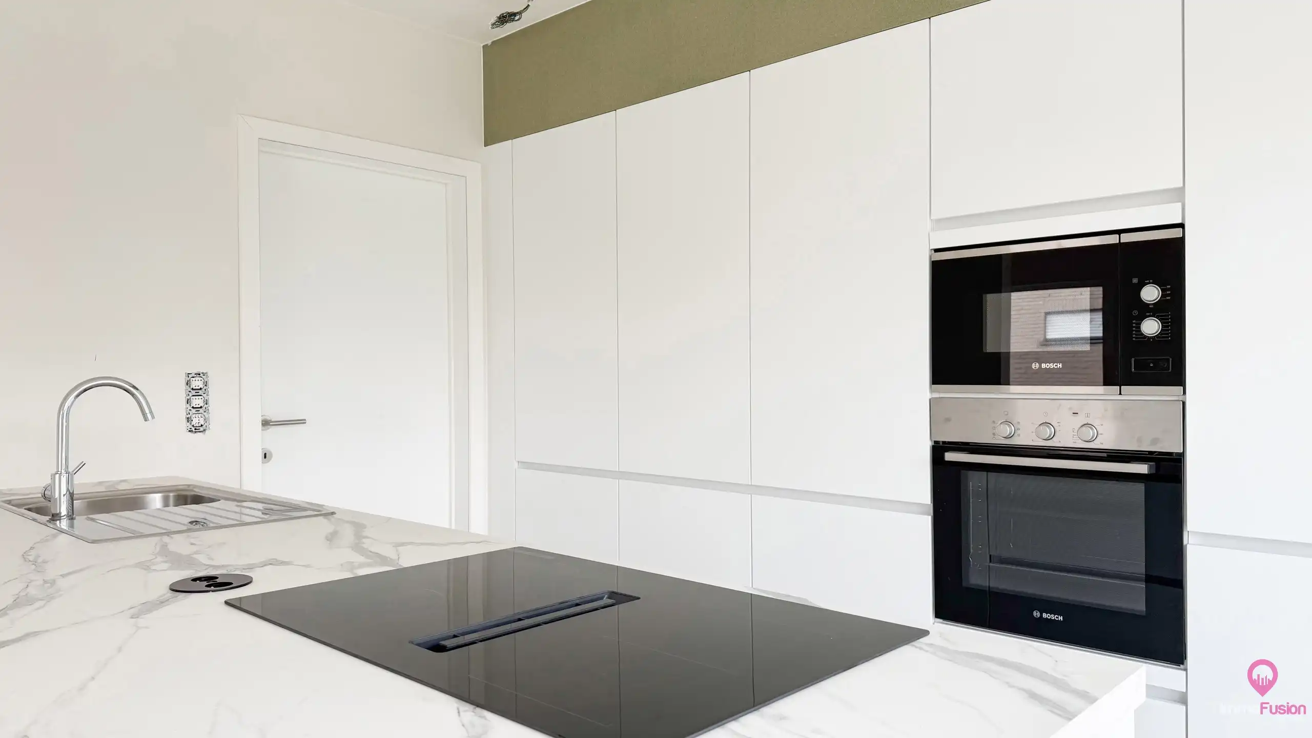 Lichtrijke nieuwbouw met 5slpks, bijgebouw + 2% registratie! foto 12