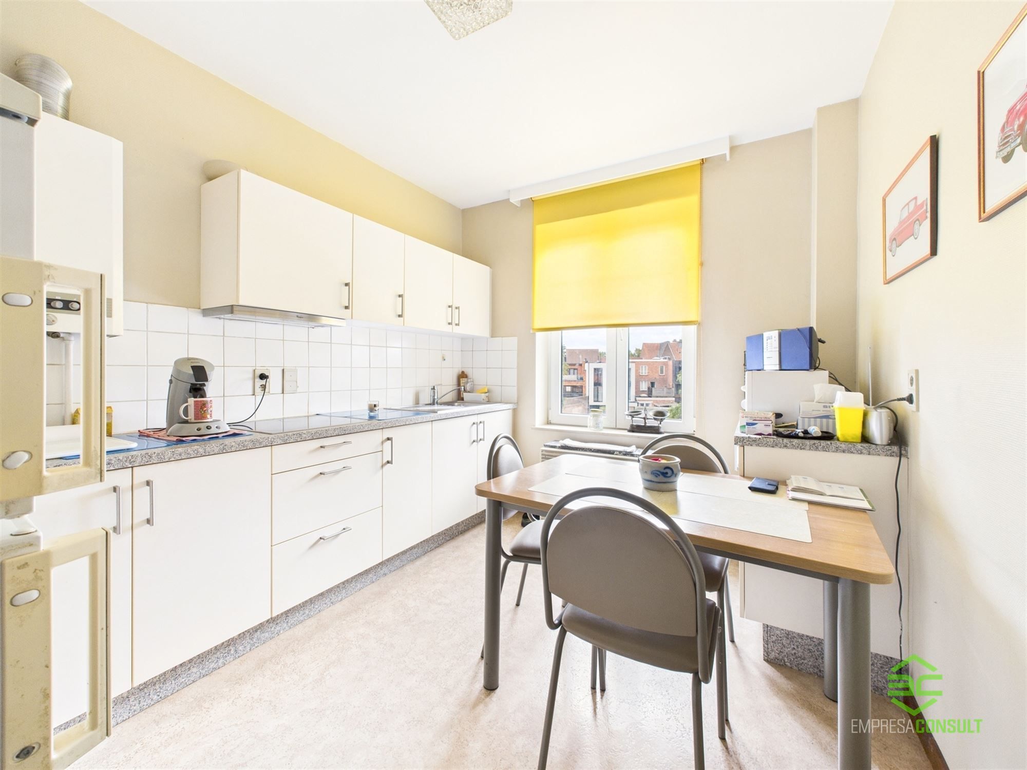 Ruime burgerwoning met groot achtergelegen magazijn! foto 22